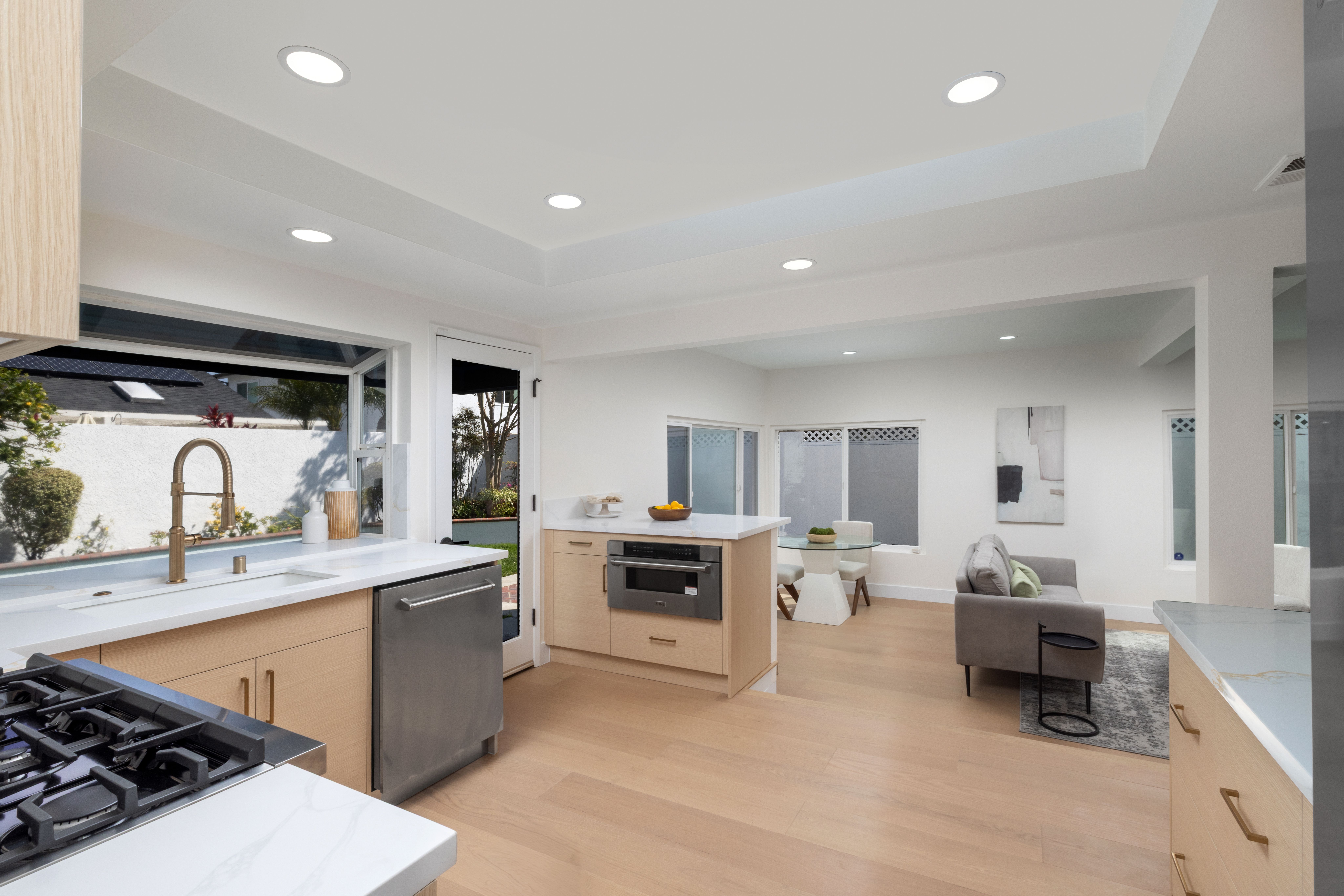 3834 Mistral Drive 
