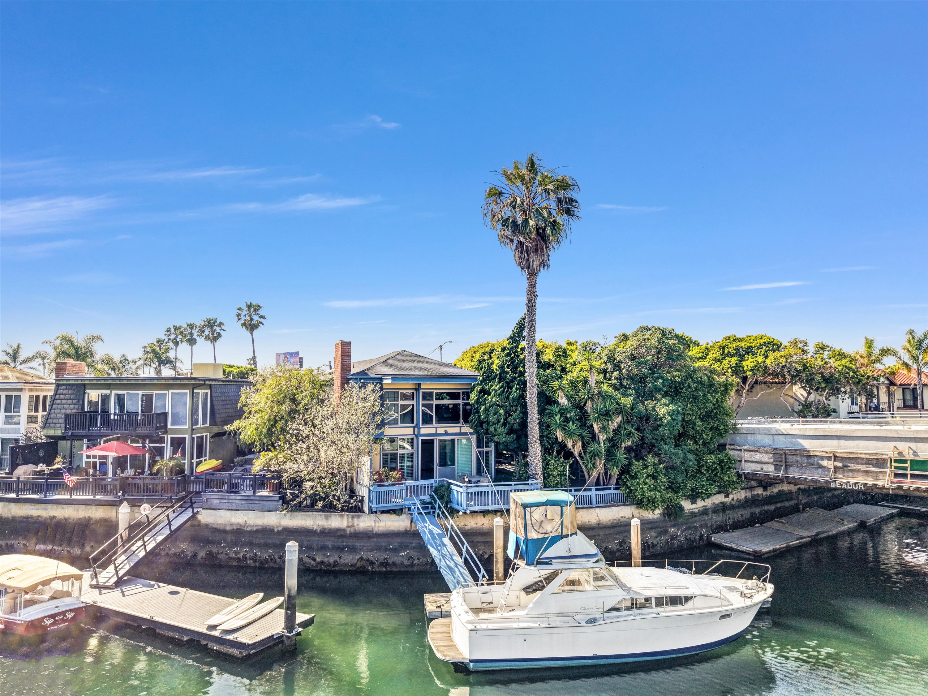 16592 Tiburon Place 