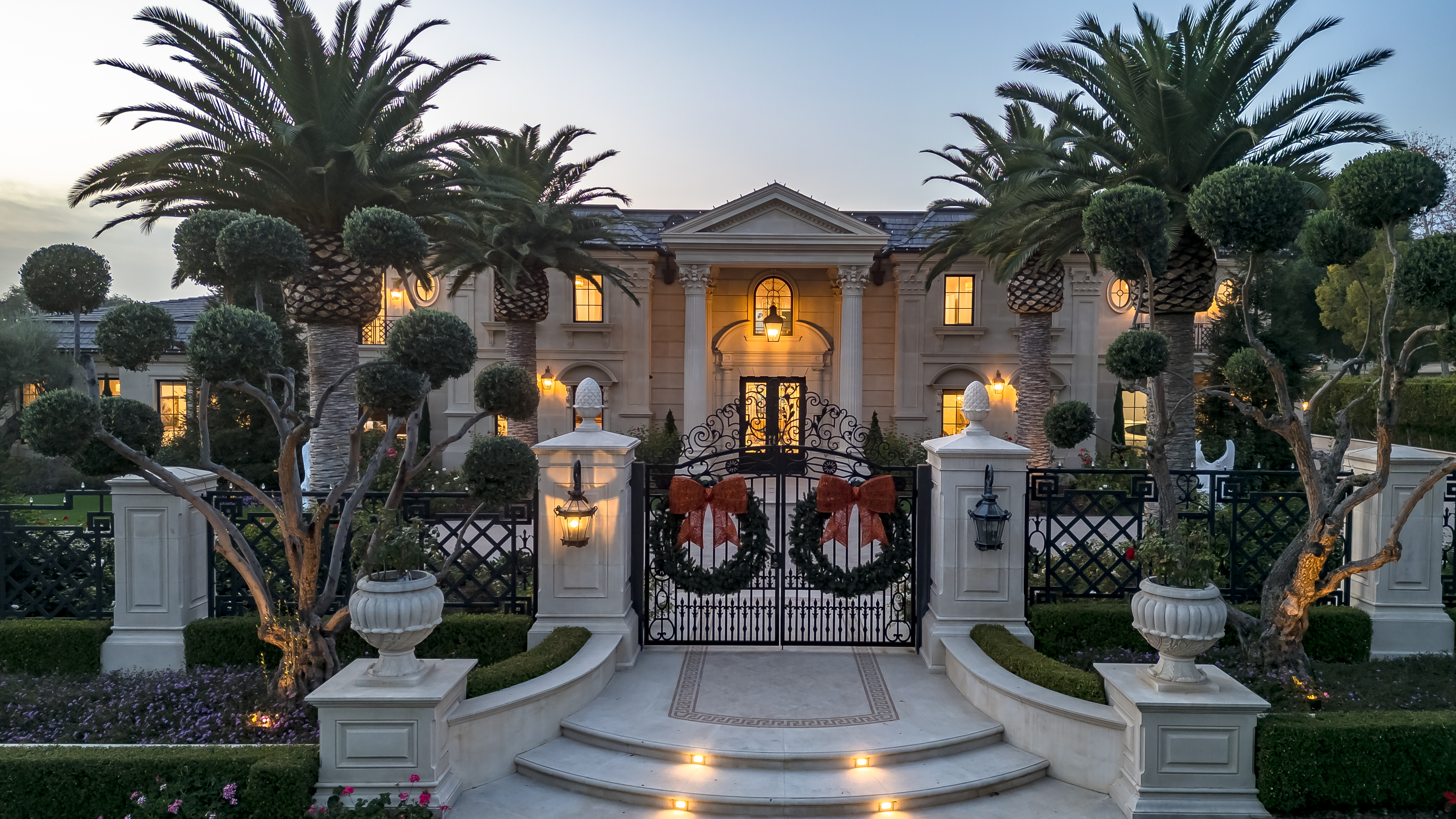 61 Palm Hill Lane 
