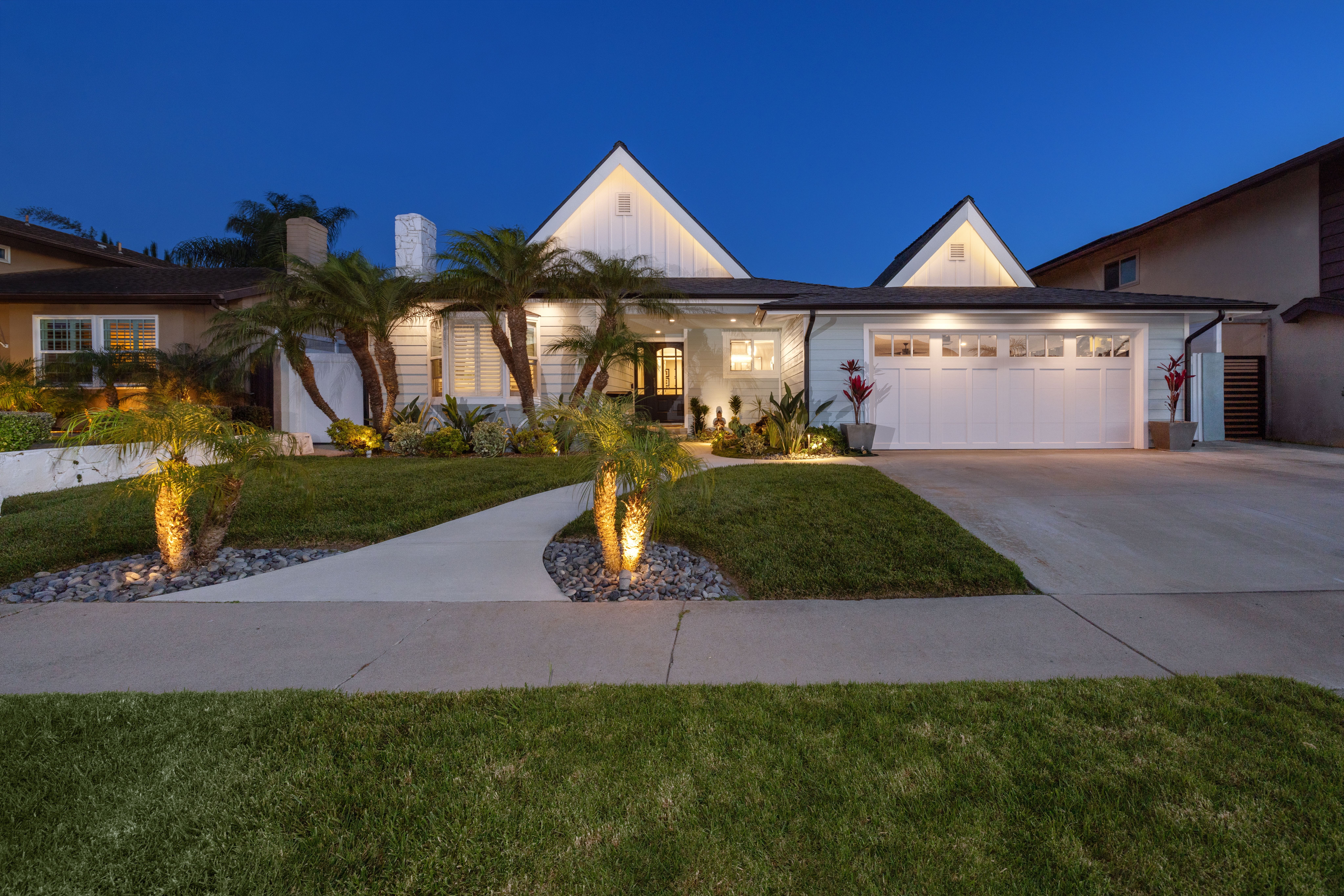 5872 Nordina Drive 