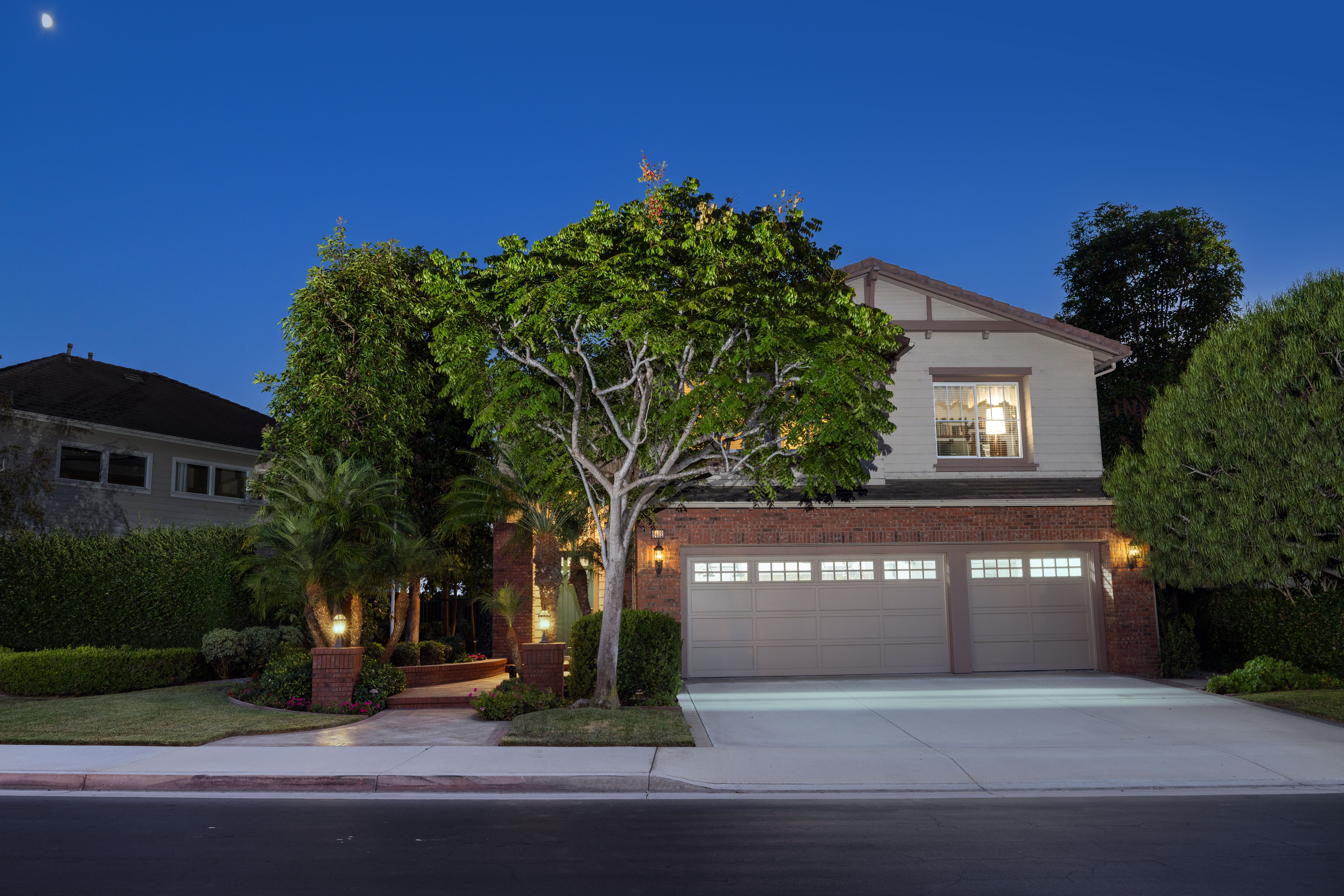 6402 Forester Drive 