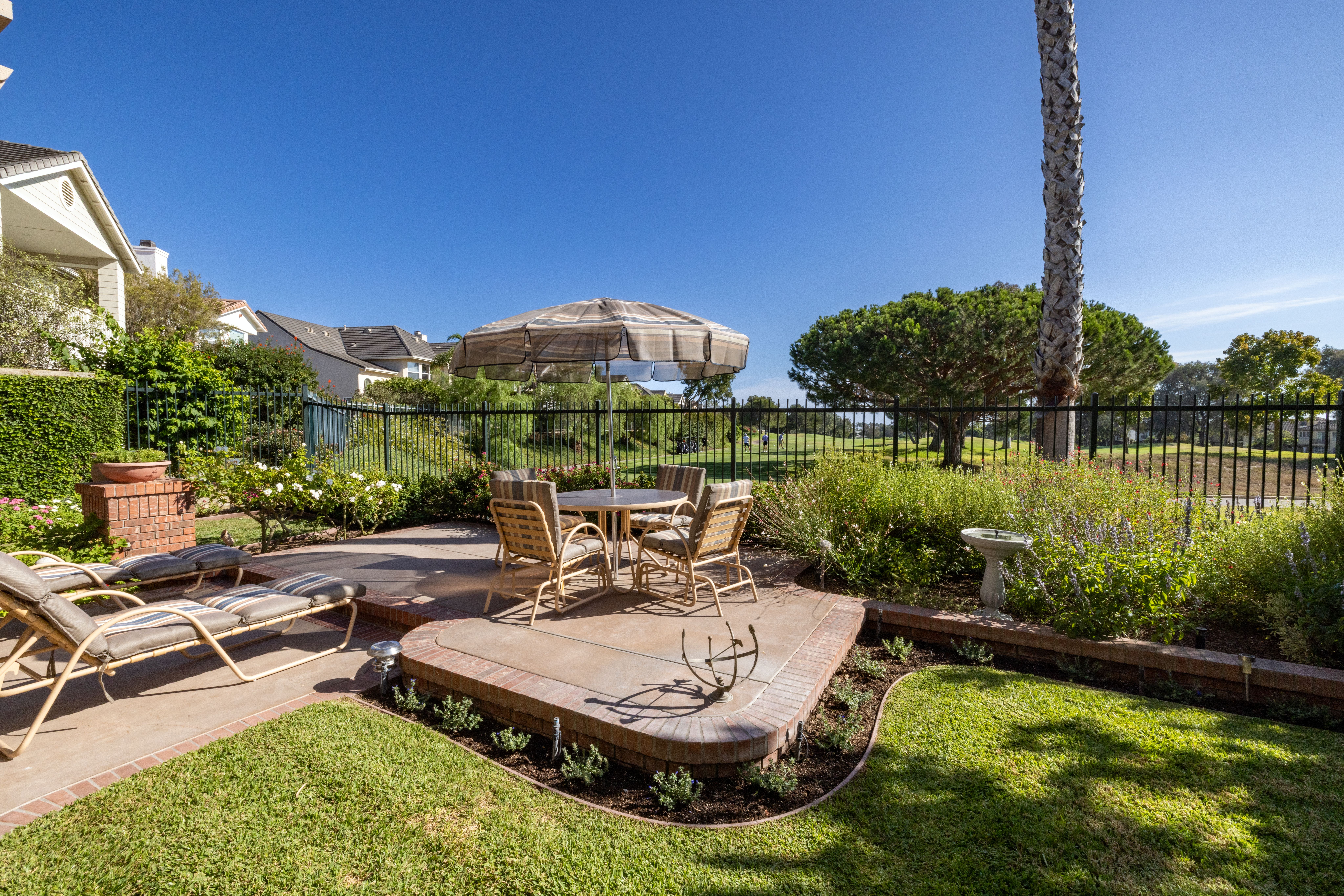 6402 Forester Drive 