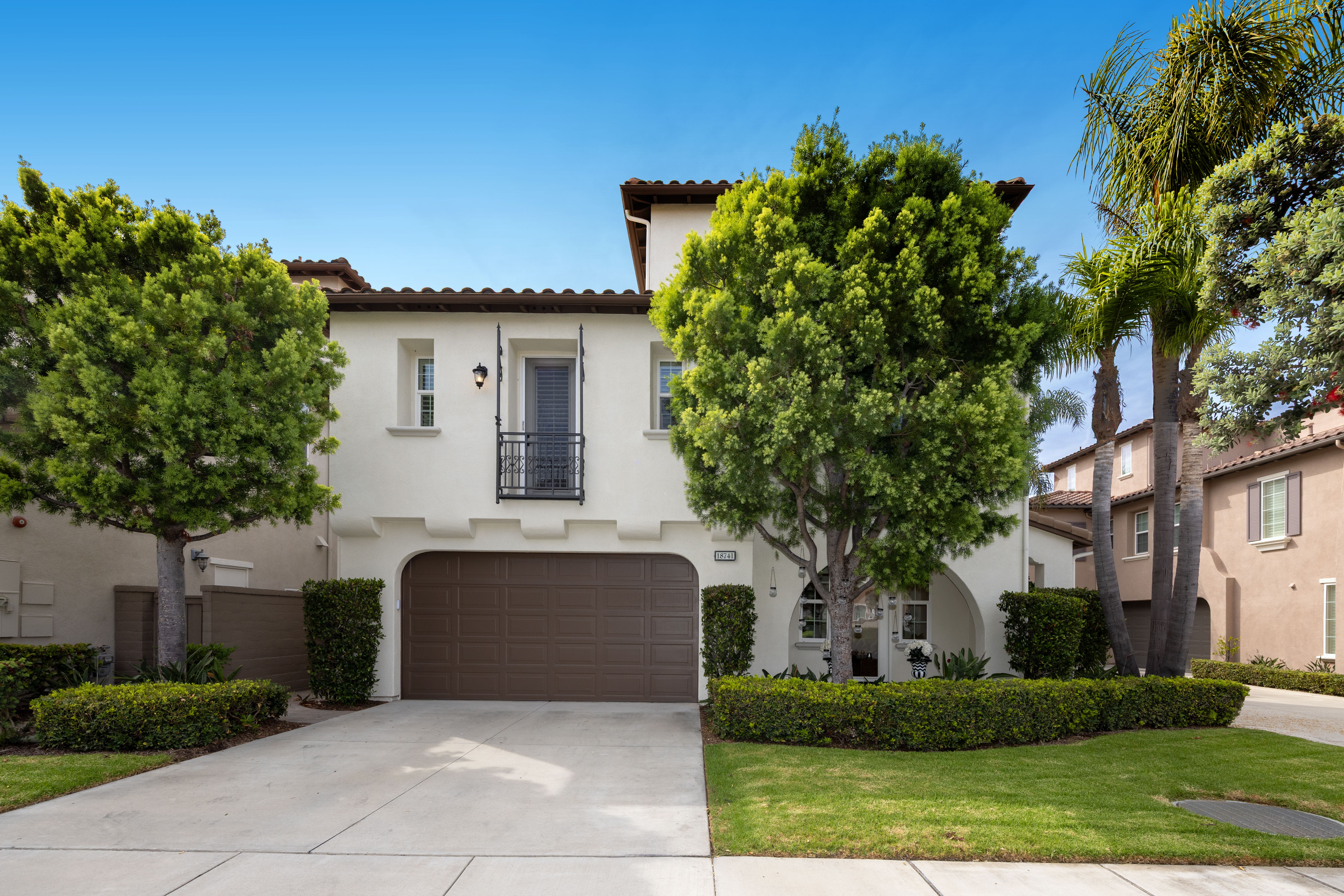 18741 Sinclair Lane 