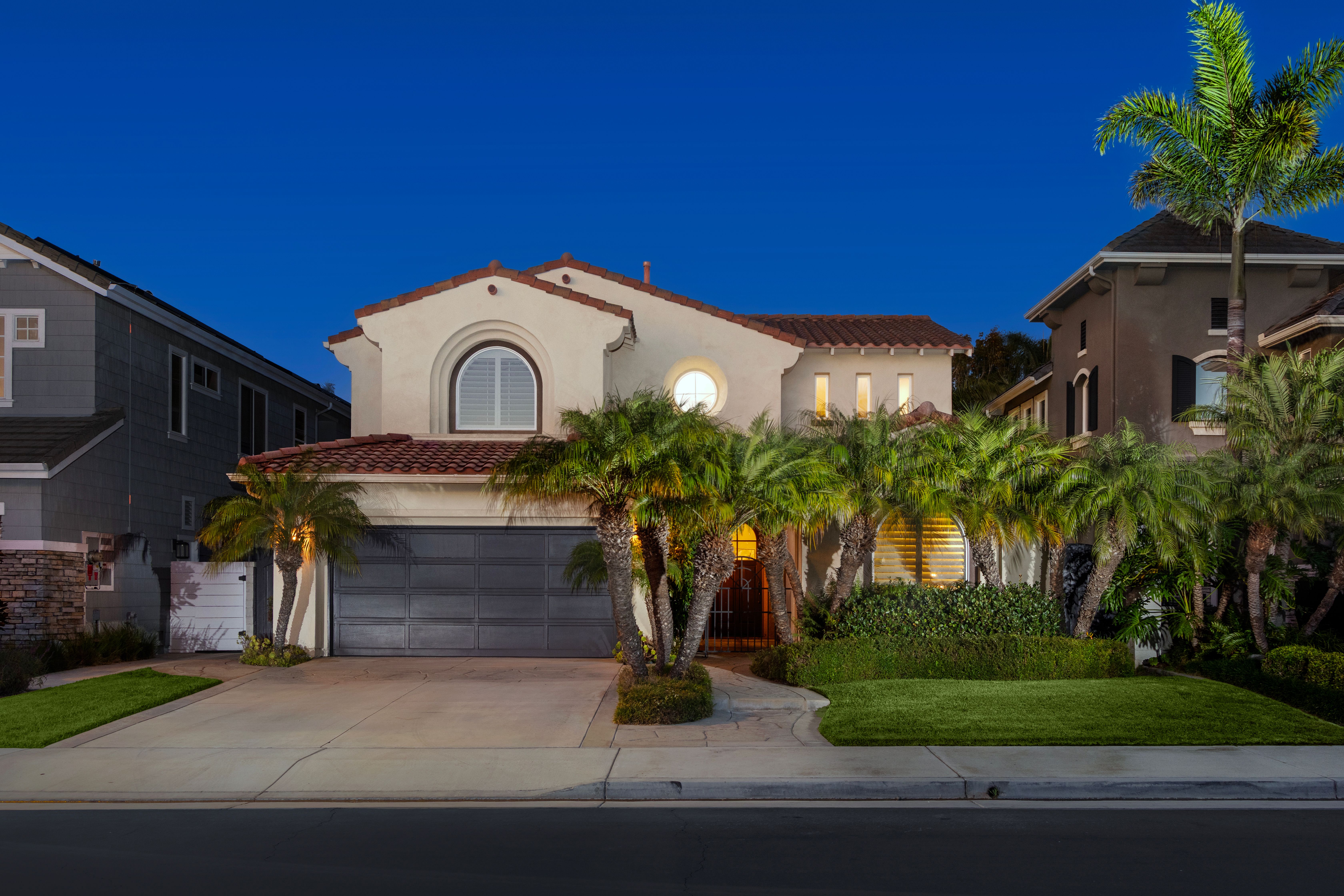 6339 Forester Drive 
