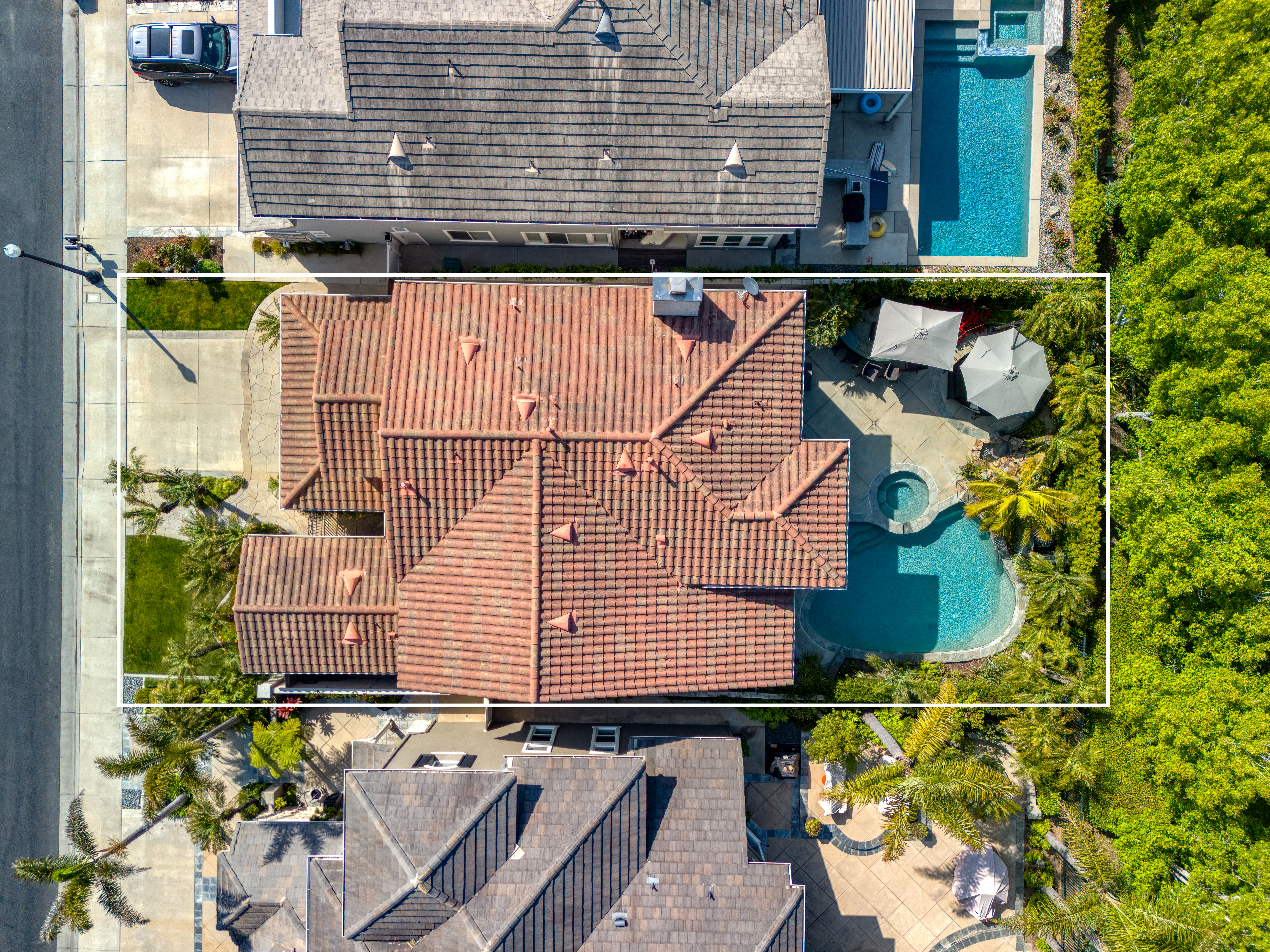 6339 Forester Drive 