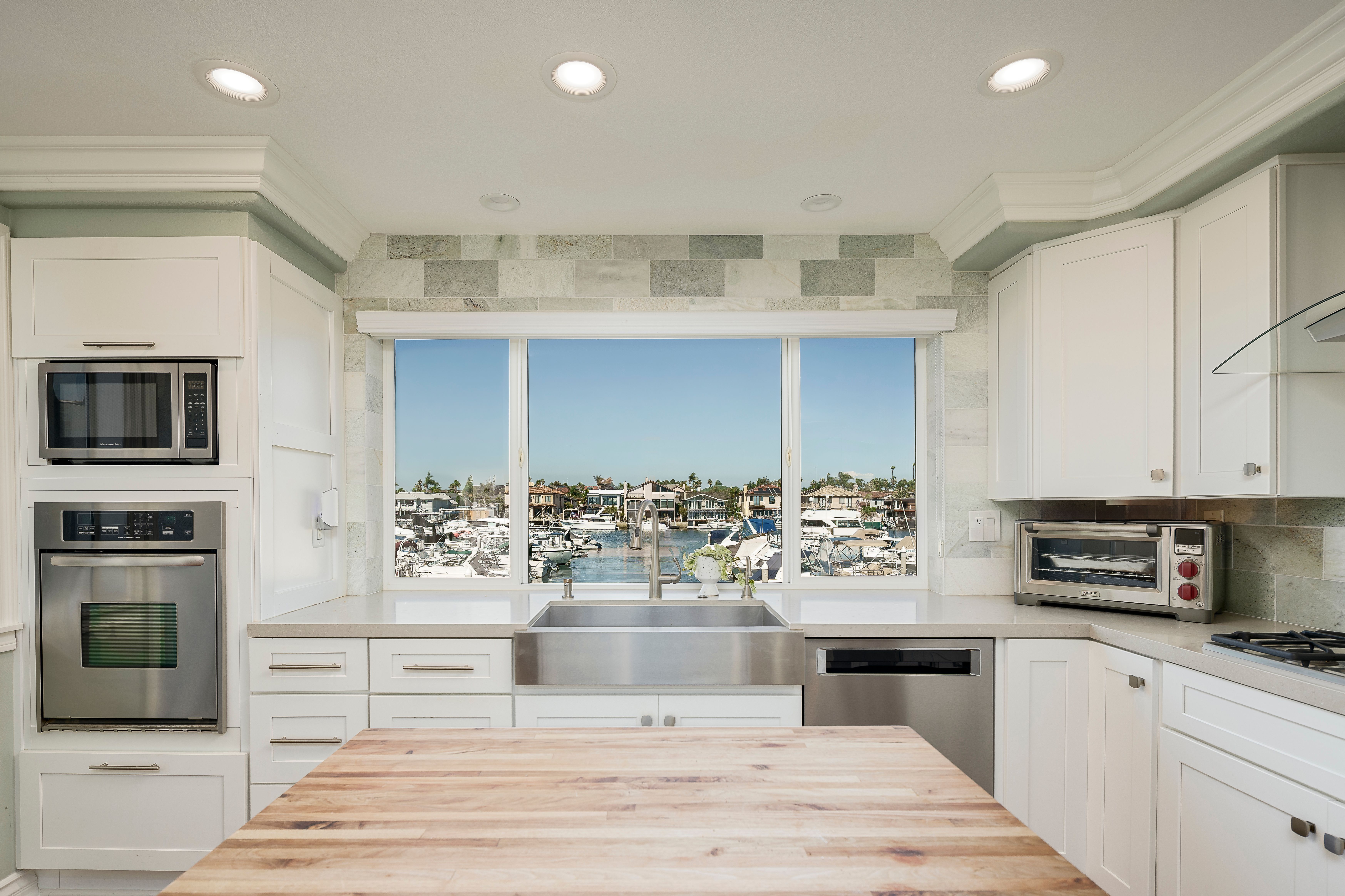 4165 Warner Avenue #101