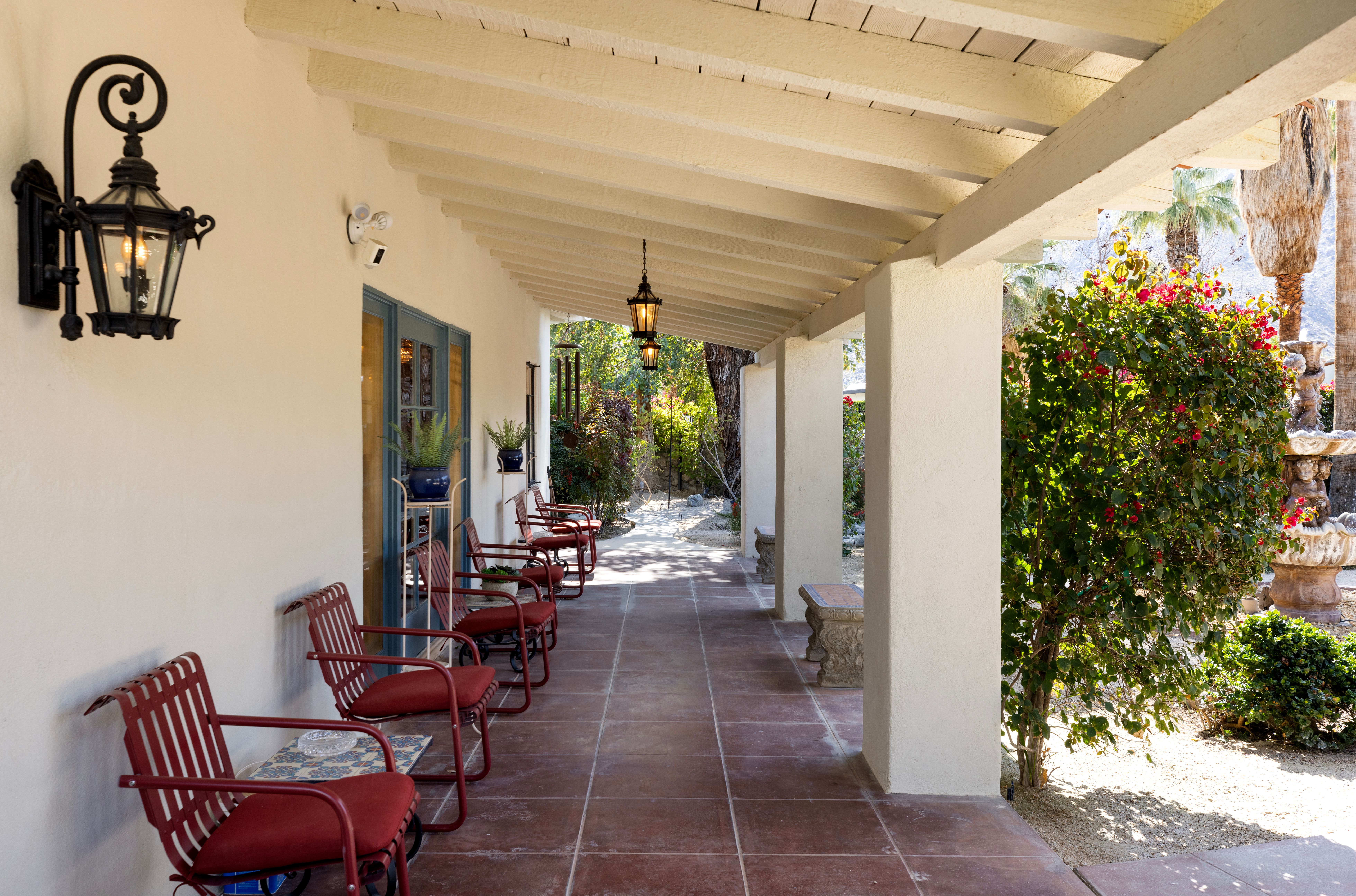 608 South Indian Trail 