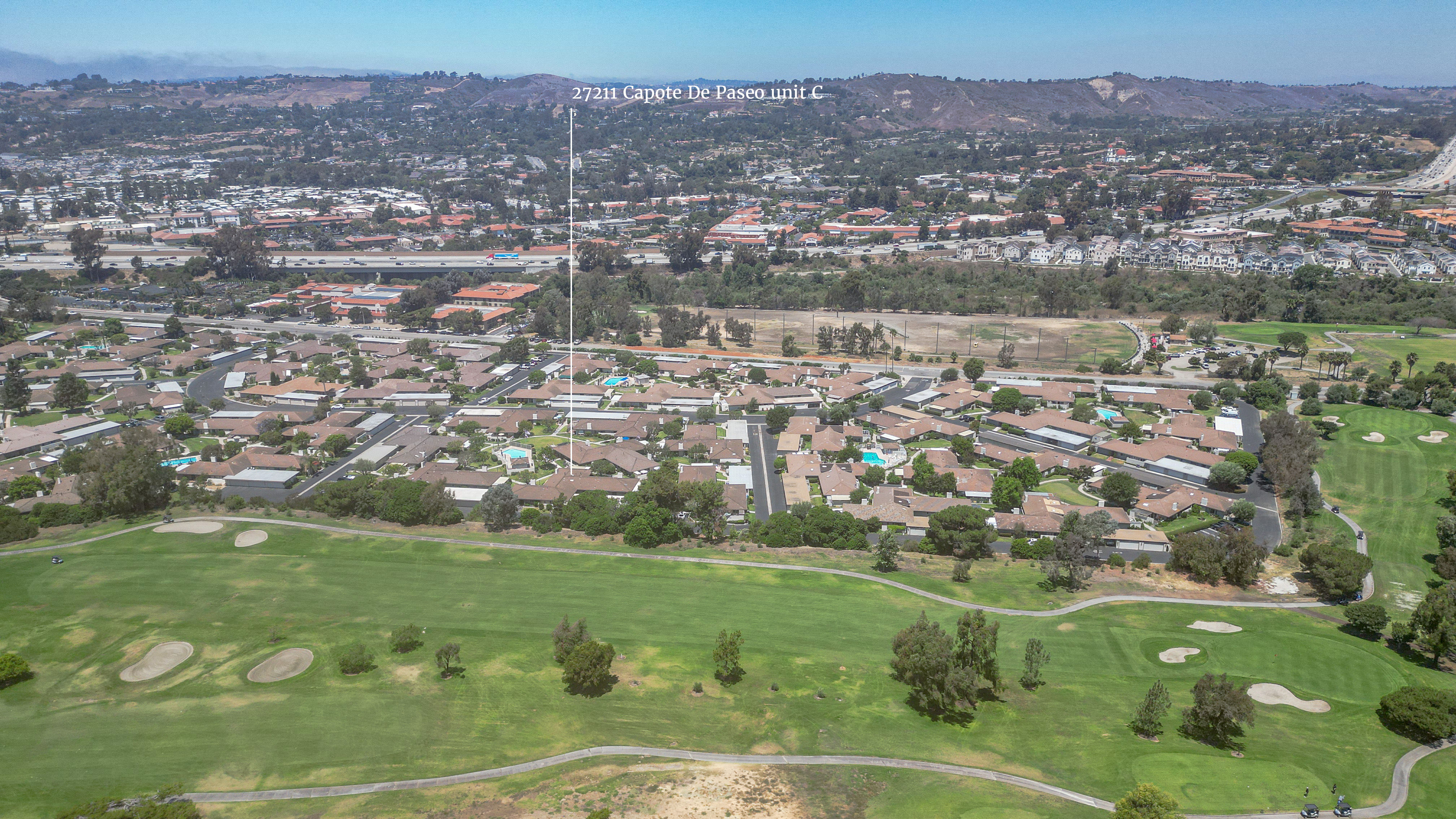 27211 Capote De Paseo - Unit C 