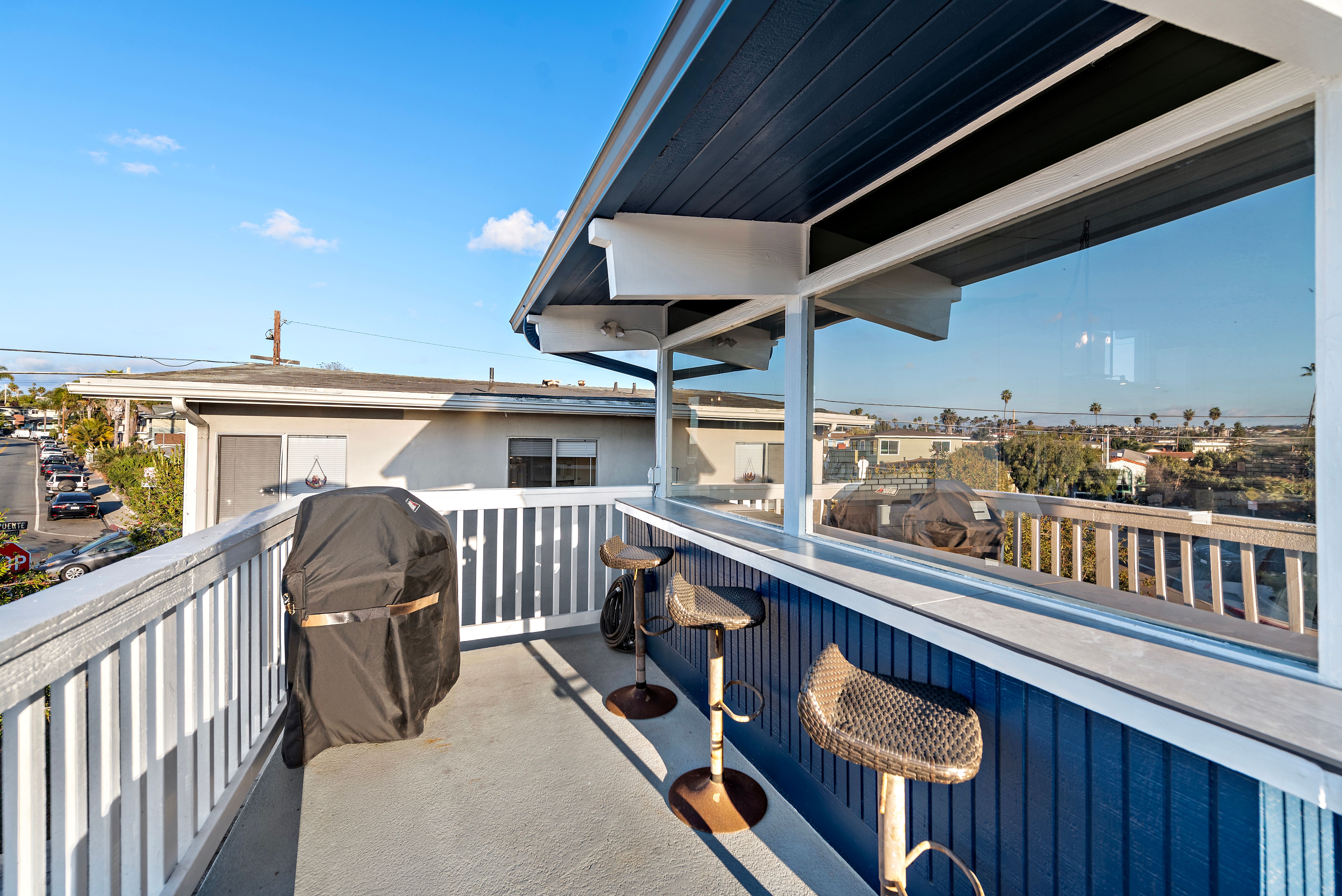 205 West Mariposa 