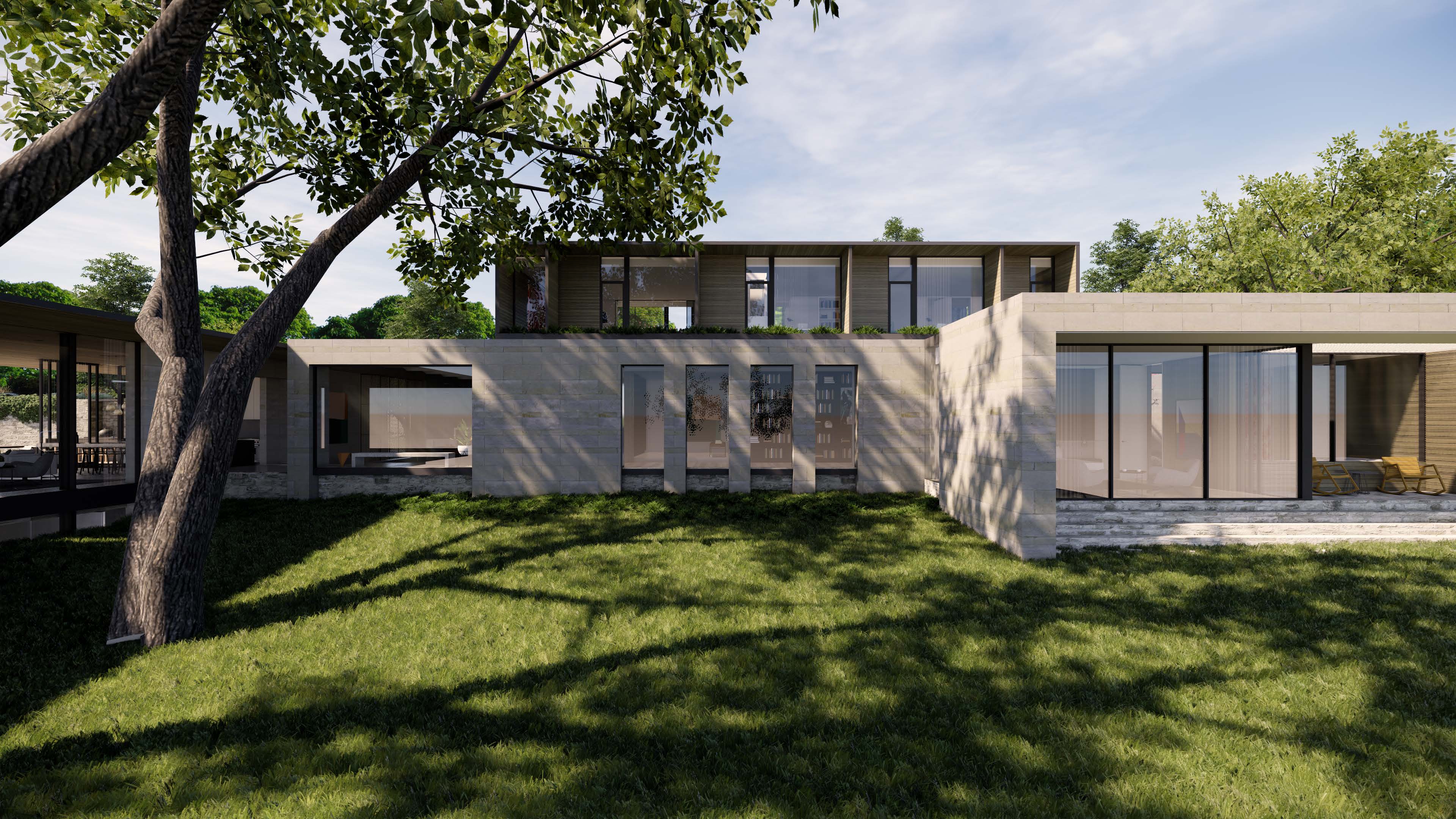 1616 Westlake Drive 