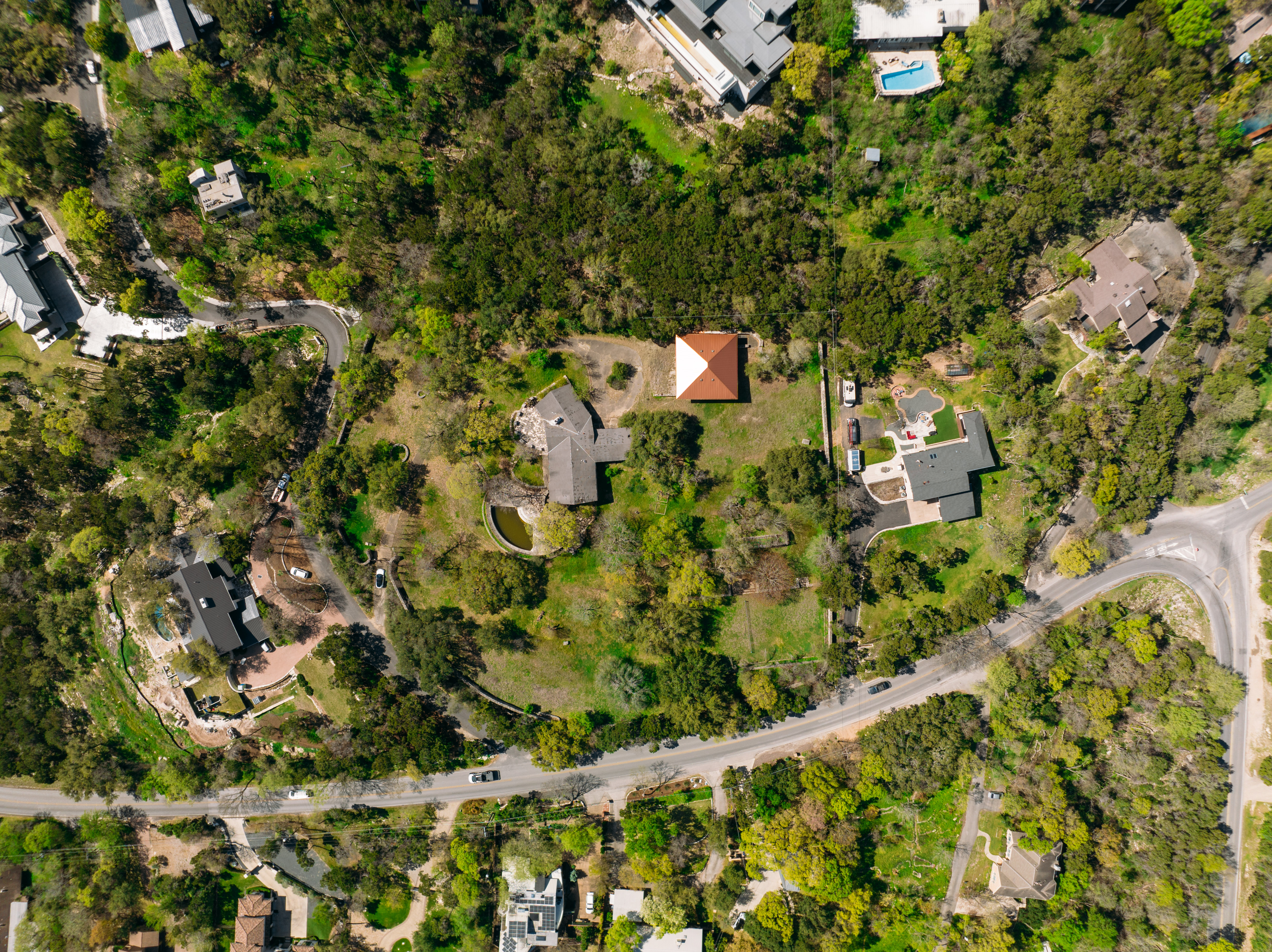 1616 Westlake Drive 