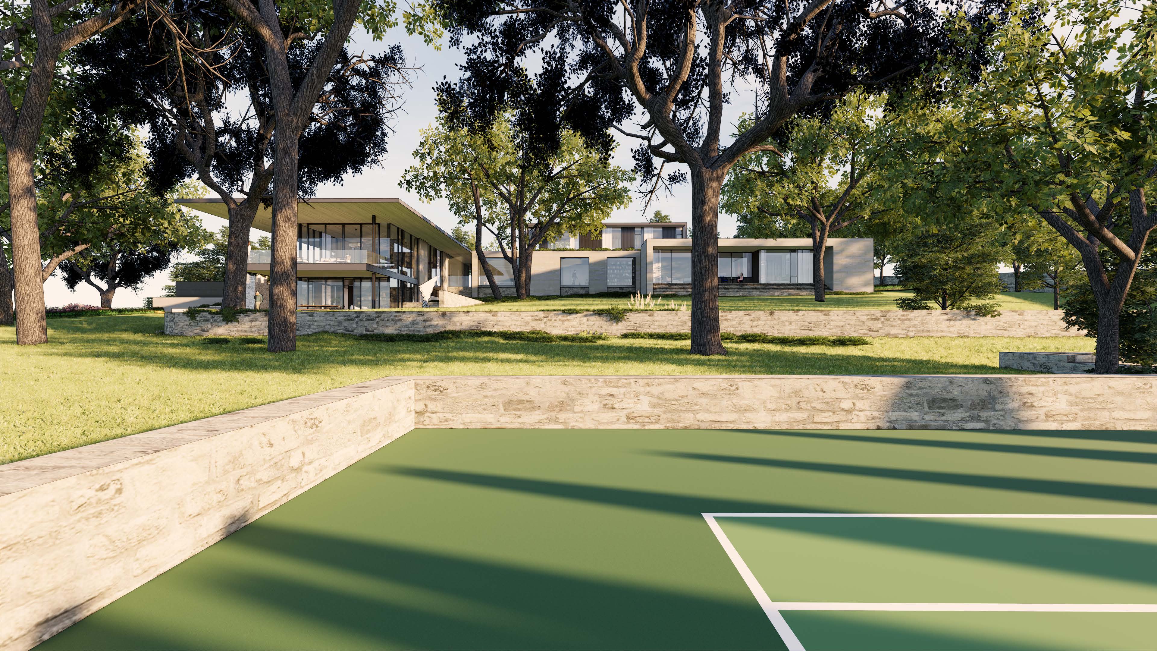 1616 Westlake Drive 