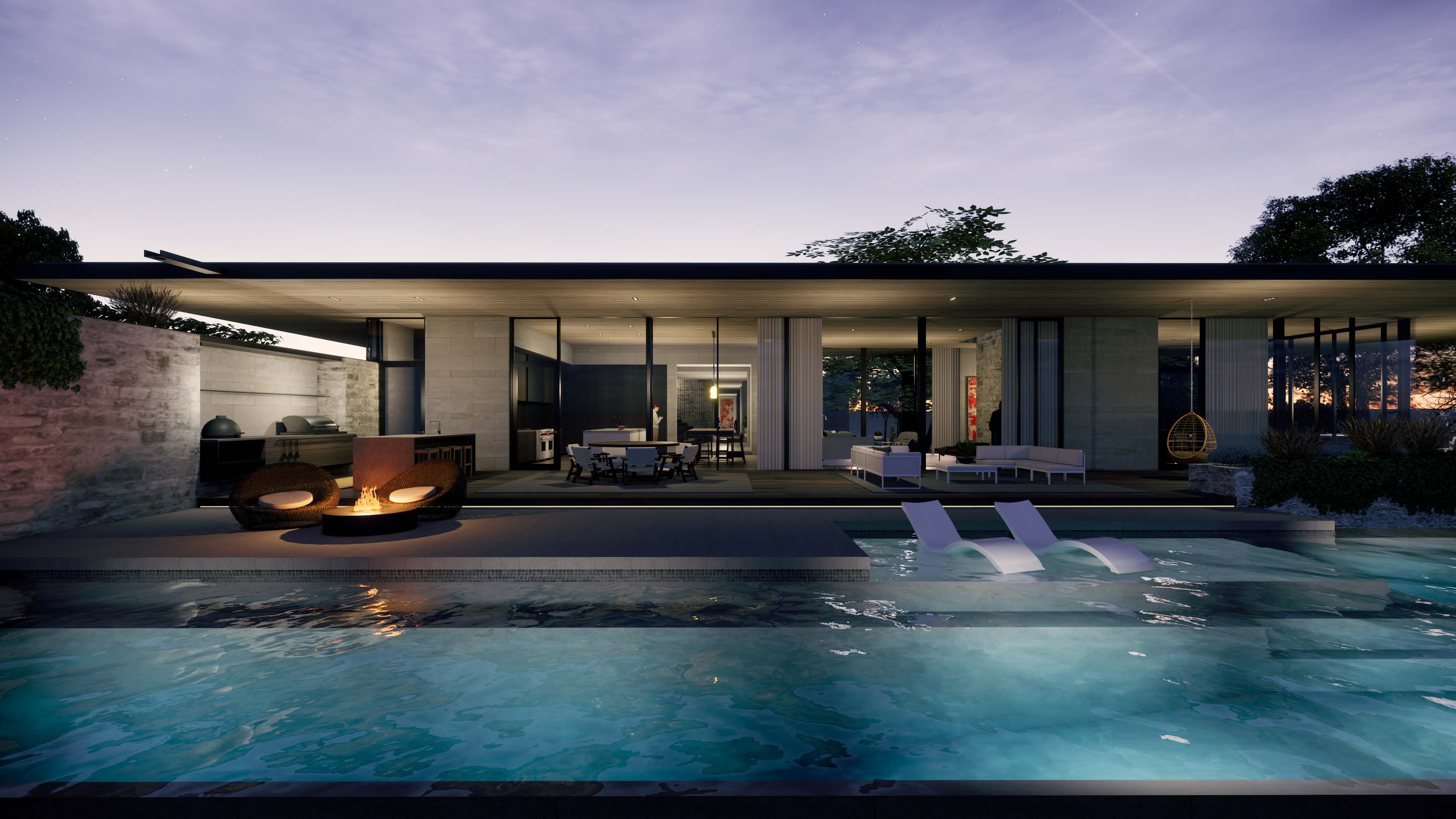 1616 Westlake Drive 
