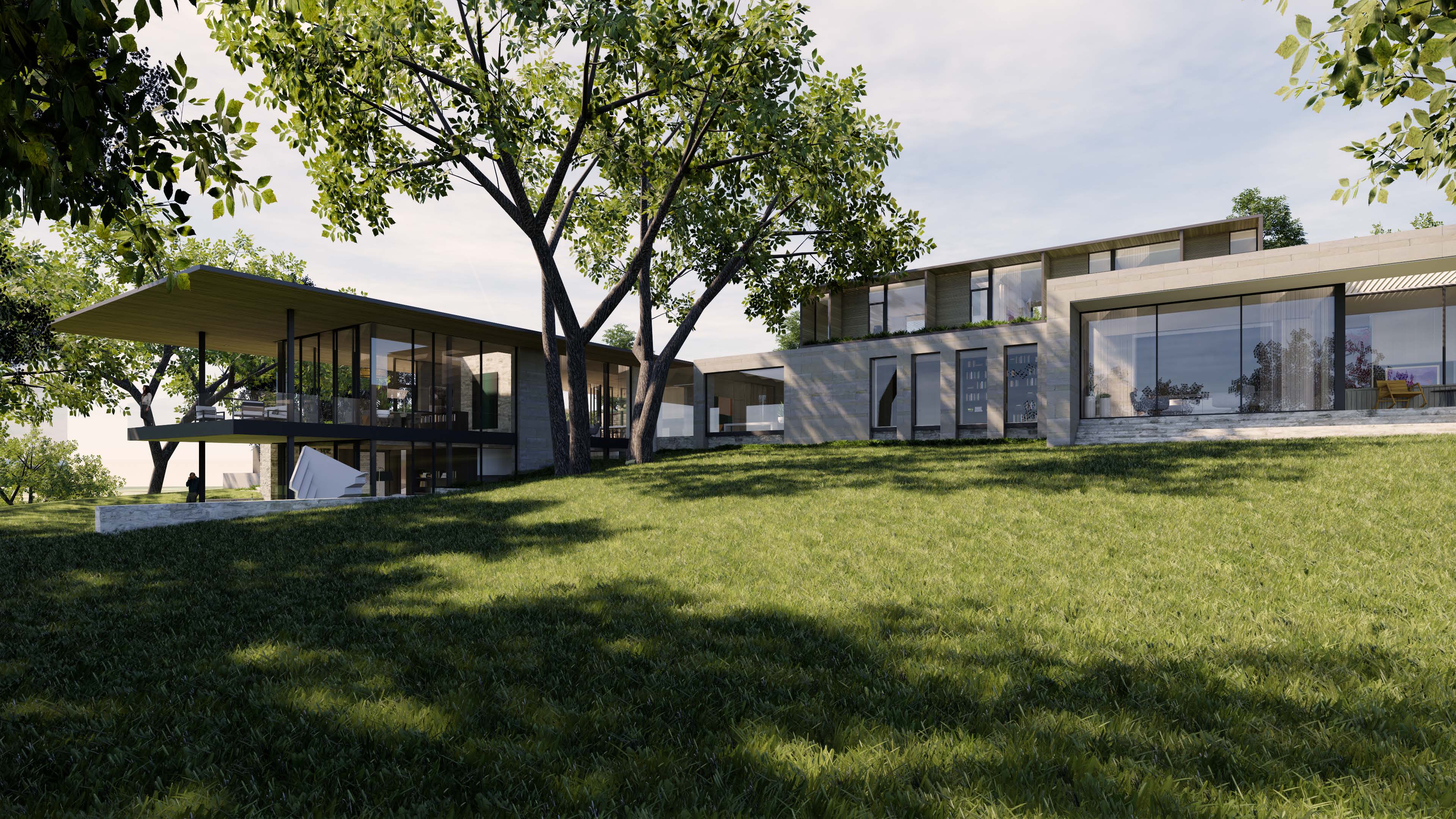 1616 Westlake Drive 