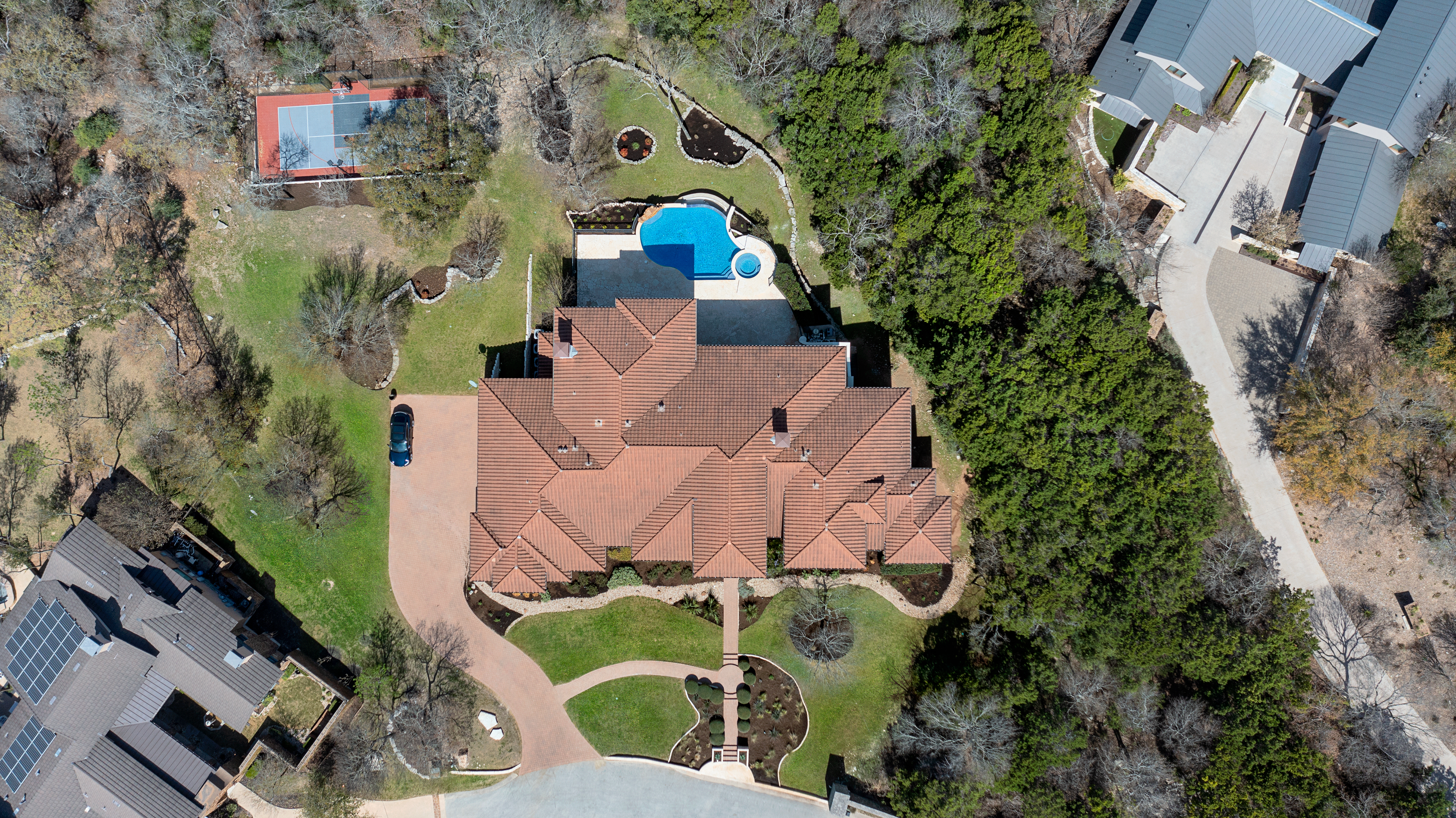 916 Barton Creek Boulevard