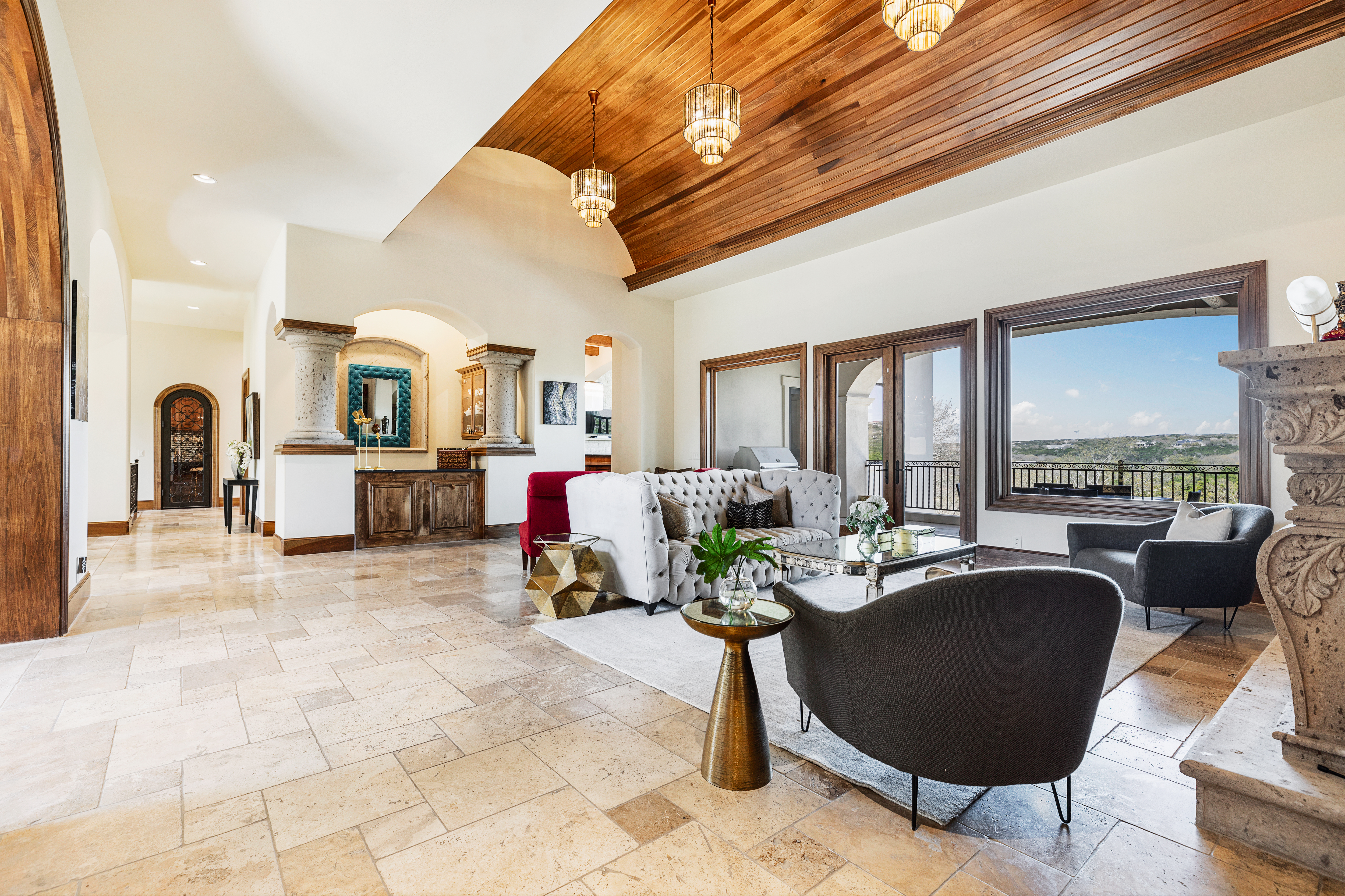916 Barton Creek Boulevard