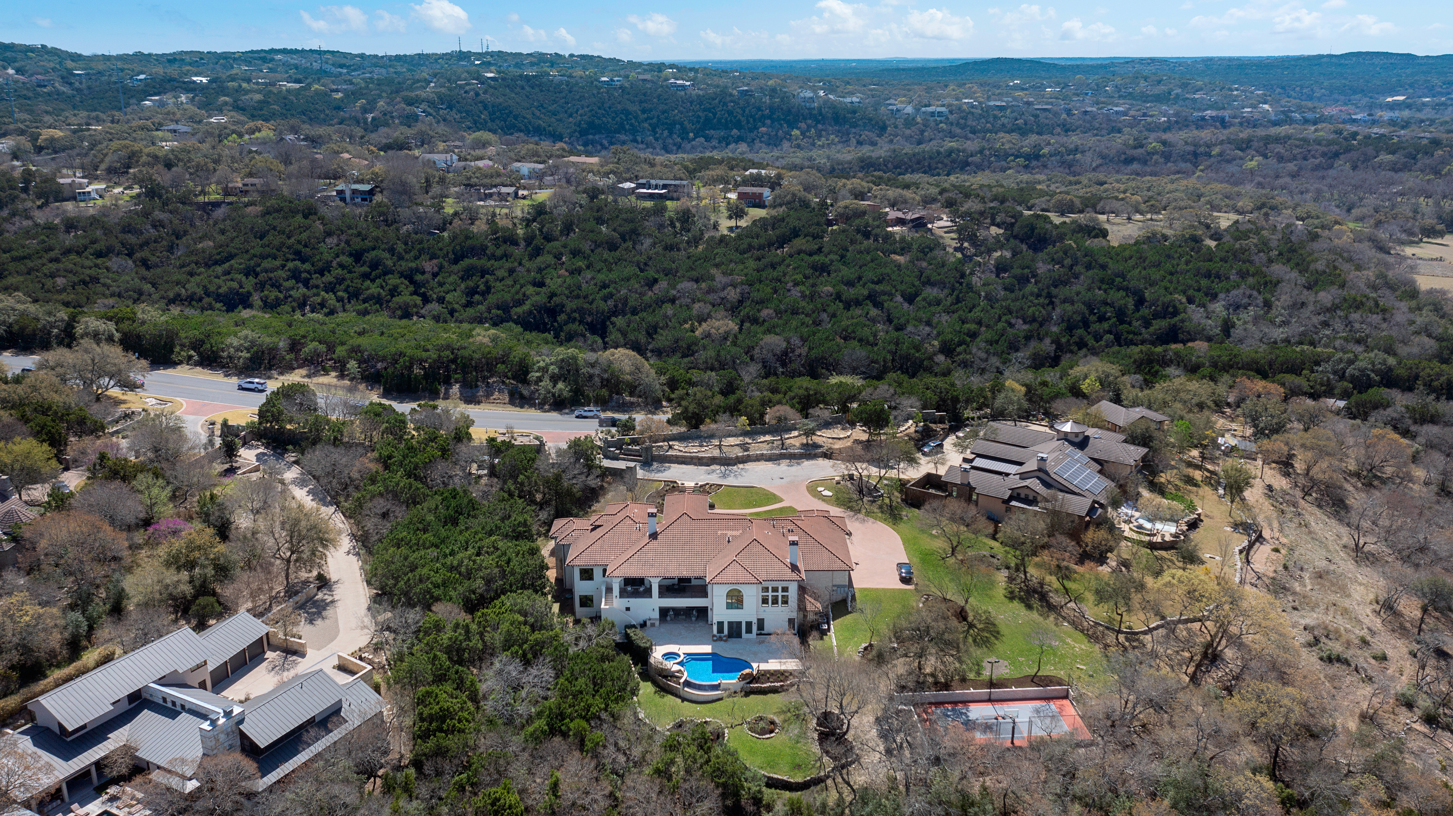 916 Barton Creek Boulevard