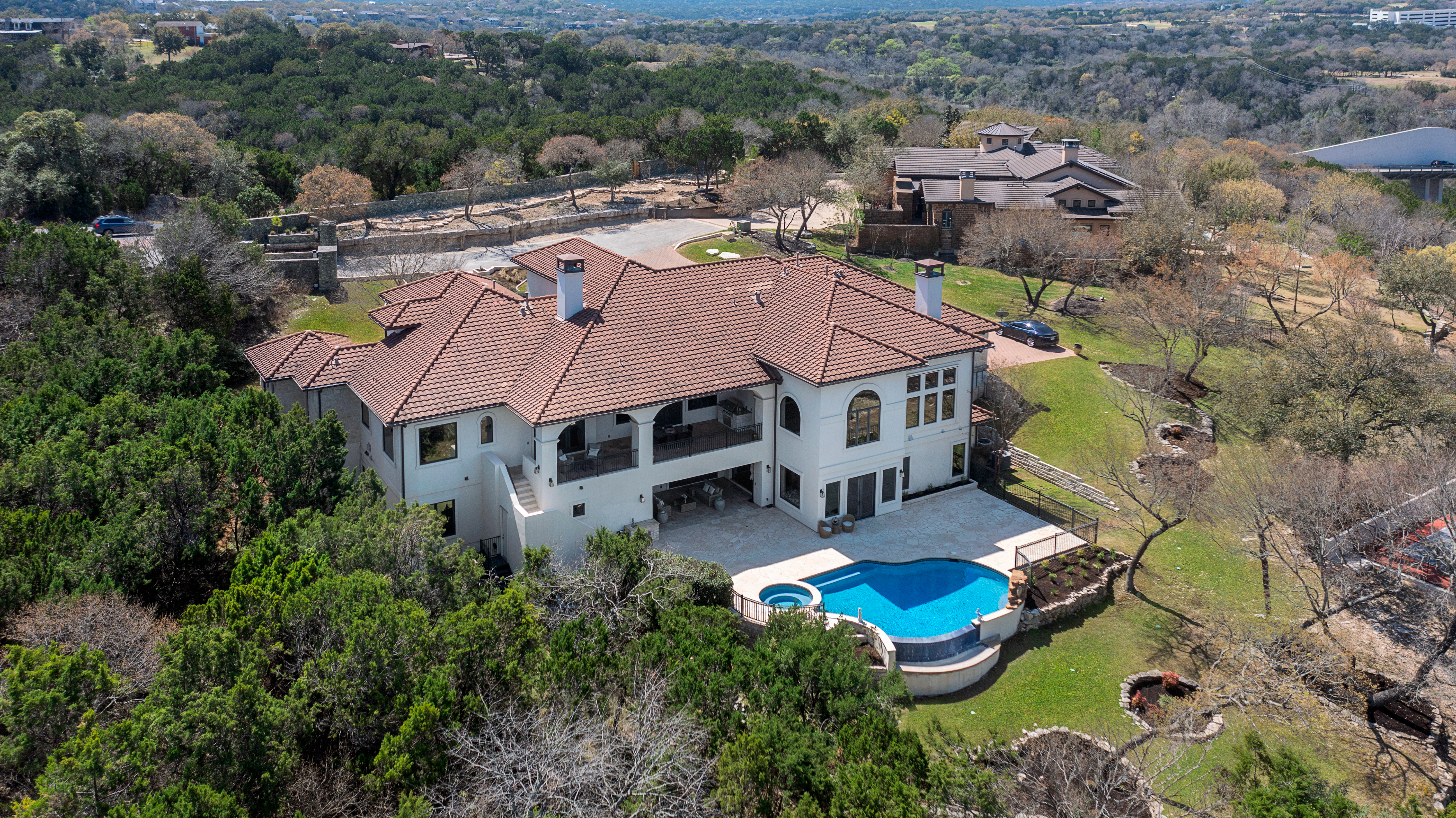 916 Barton Creek Boulevard