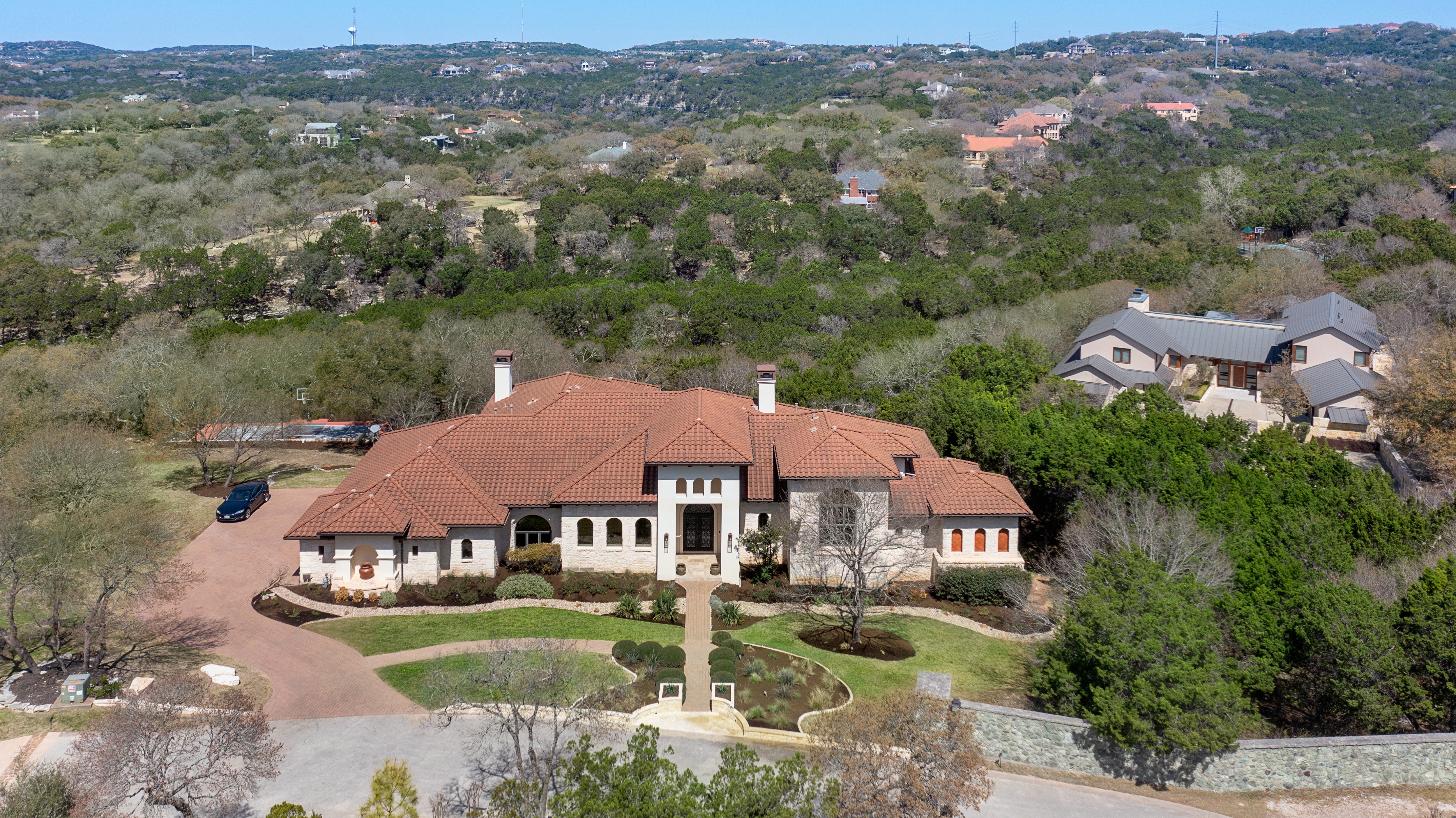 916 Barton Creek Boulevard