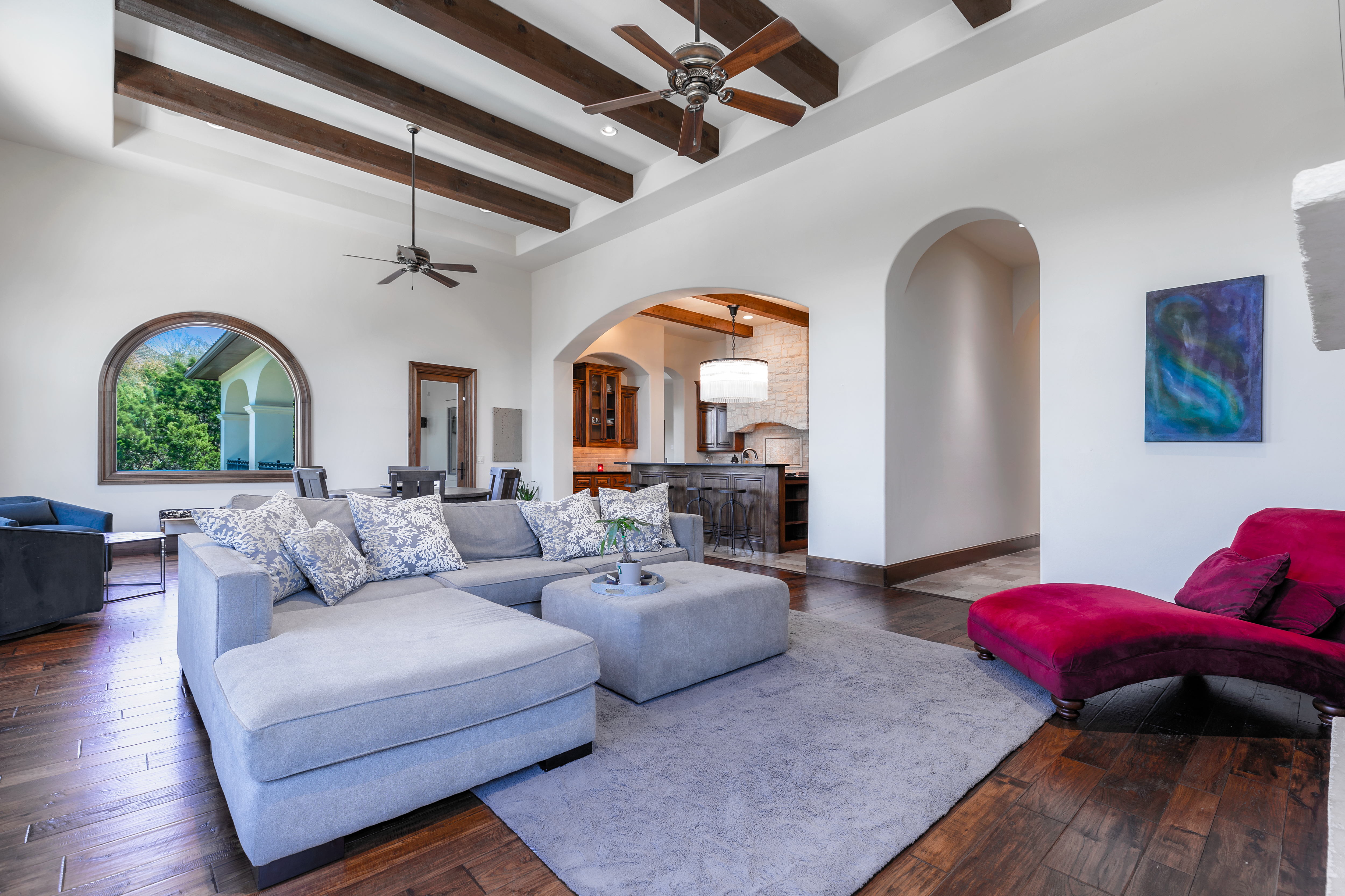 916 Barton Creek Boulevard