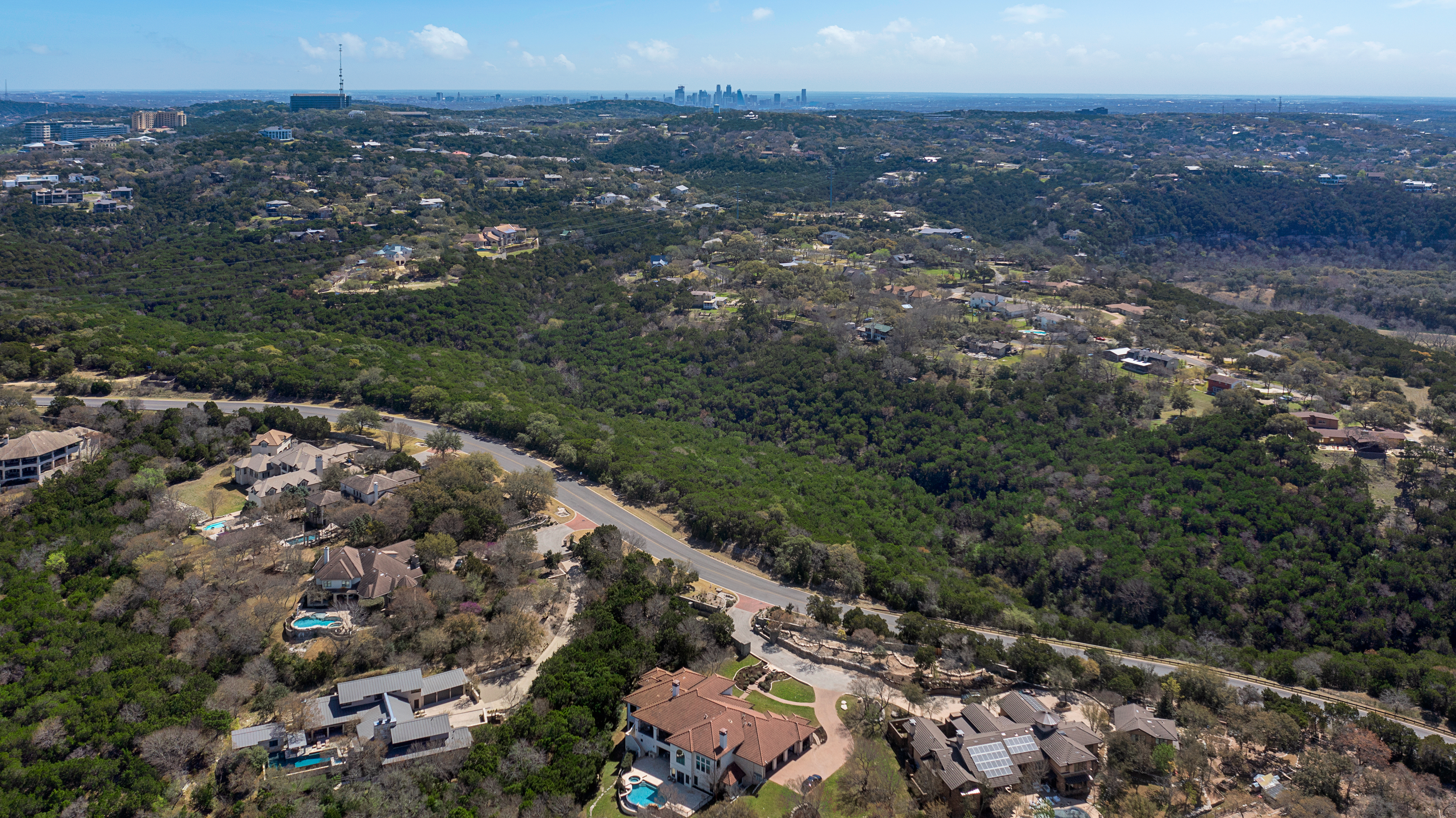 916 Barton Creek Boulevard