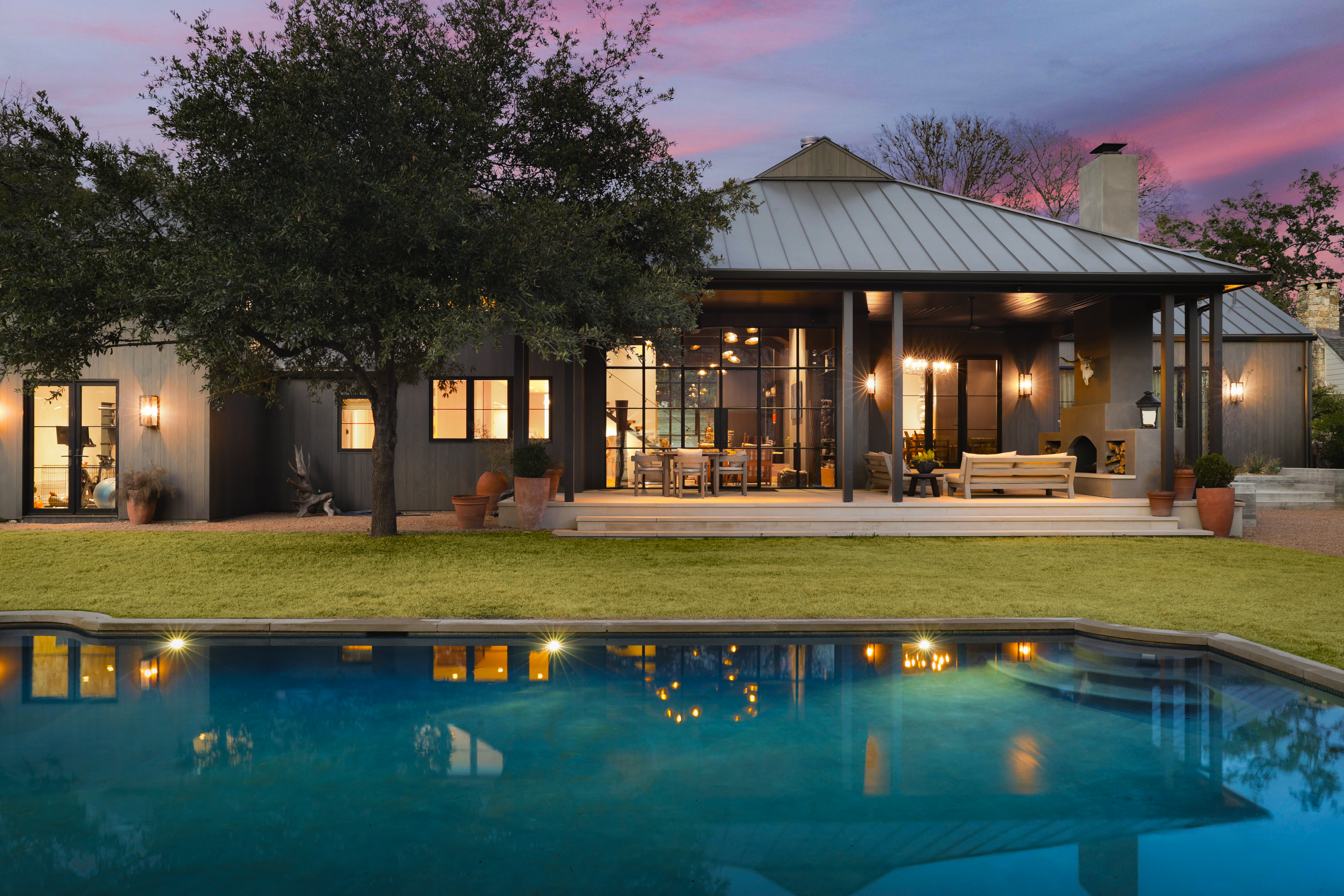 2301 Bridle Path 