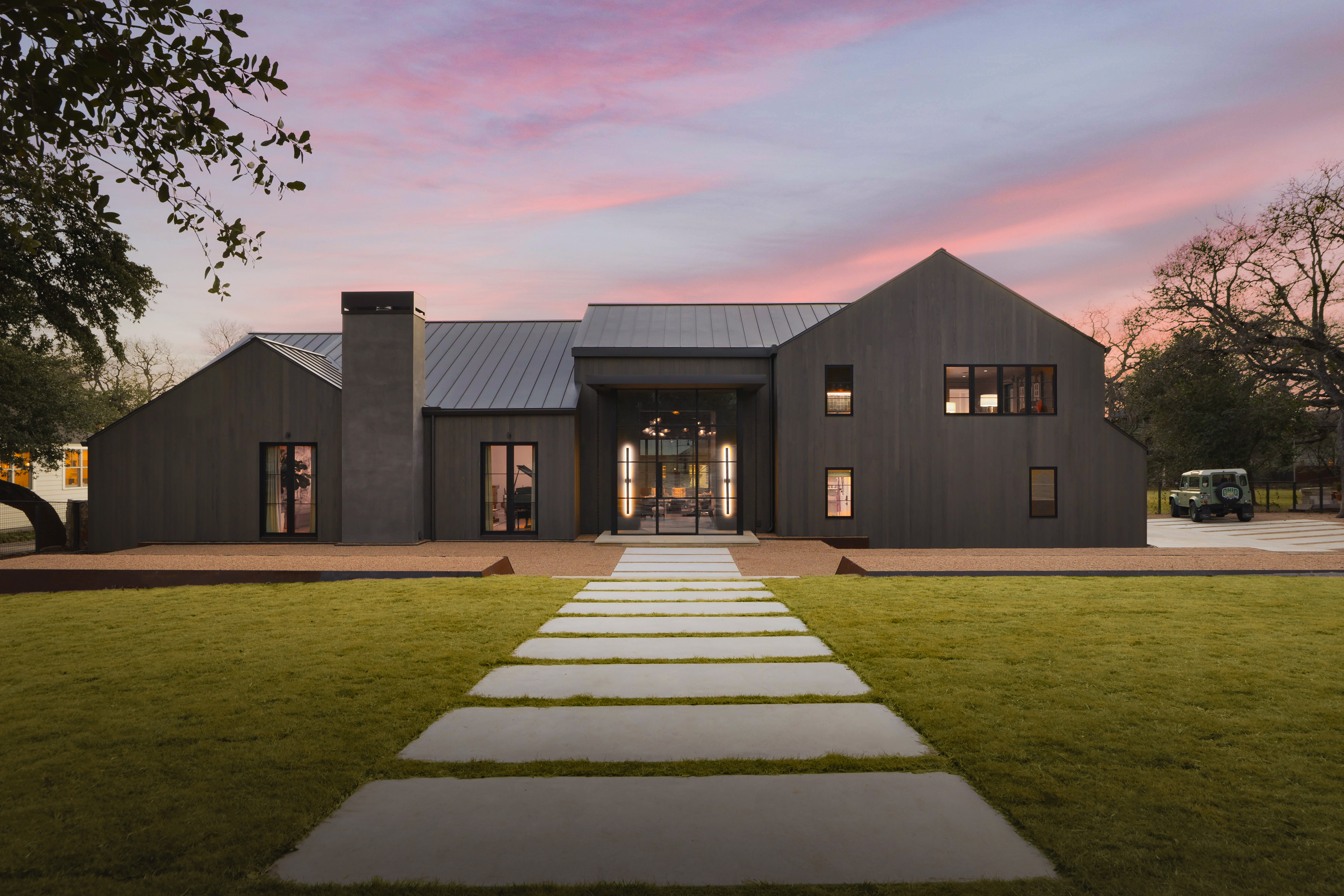 2301 Bridle Path 