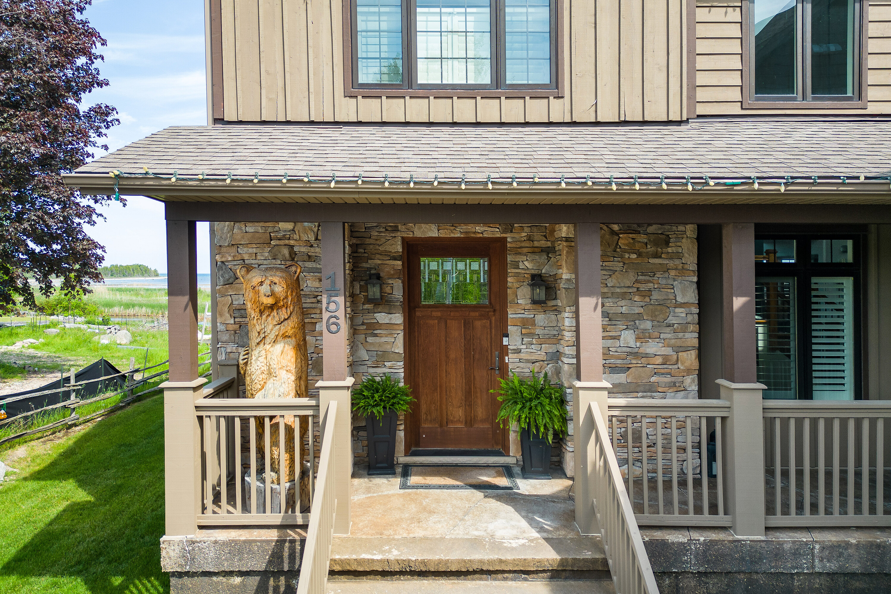 156 Bartlett Blvd