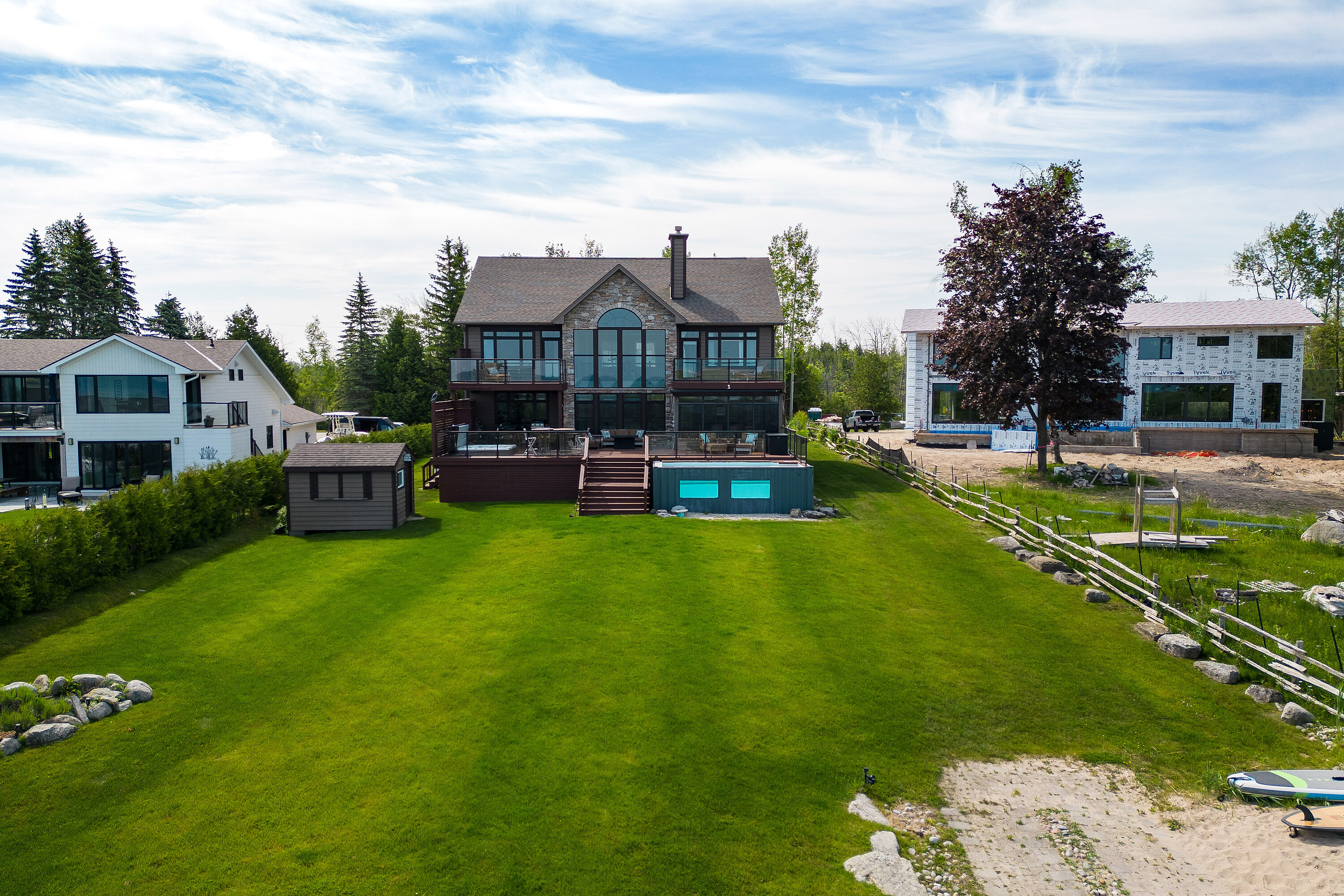 156 Bartlett Blvd