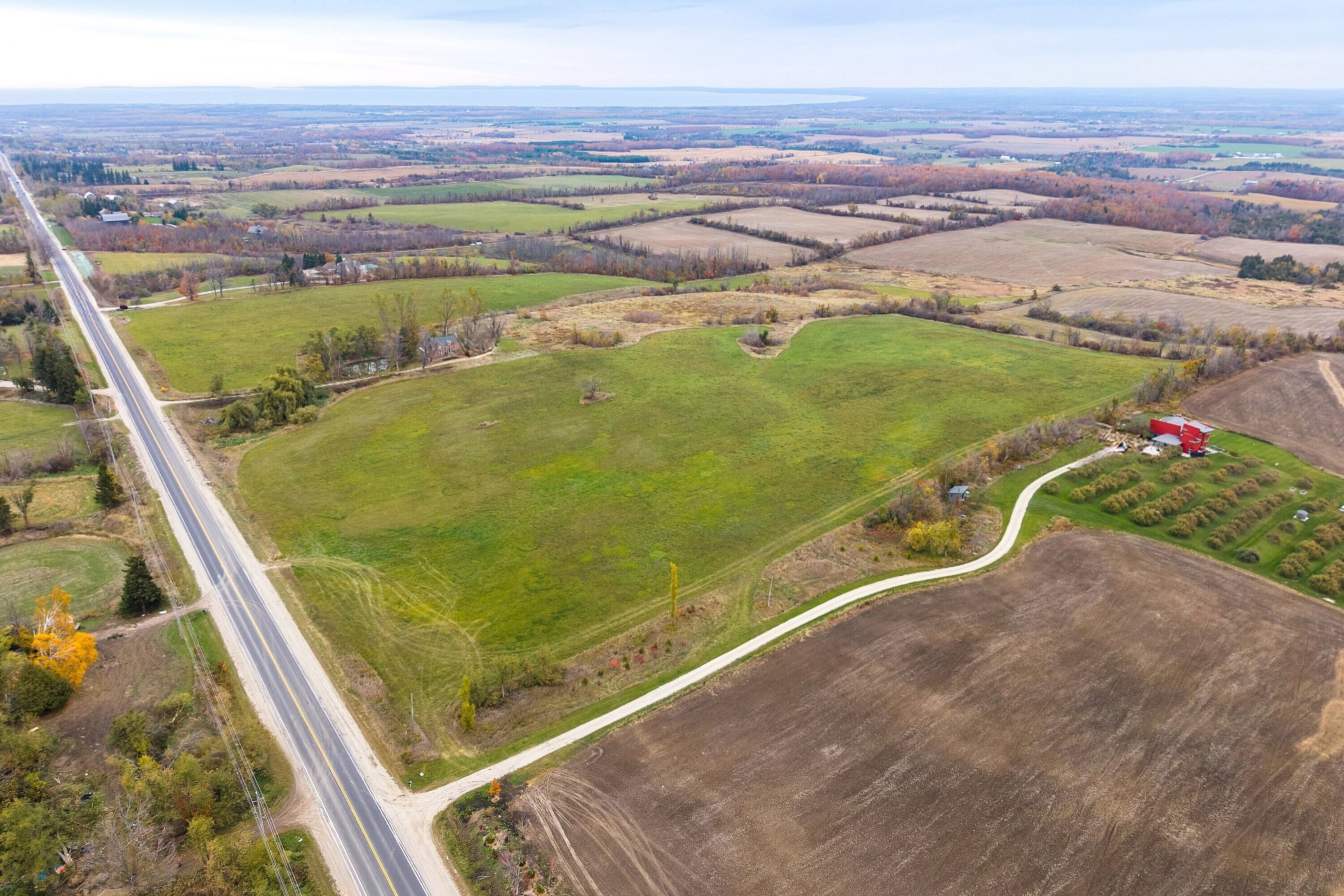 2205 County Road 124