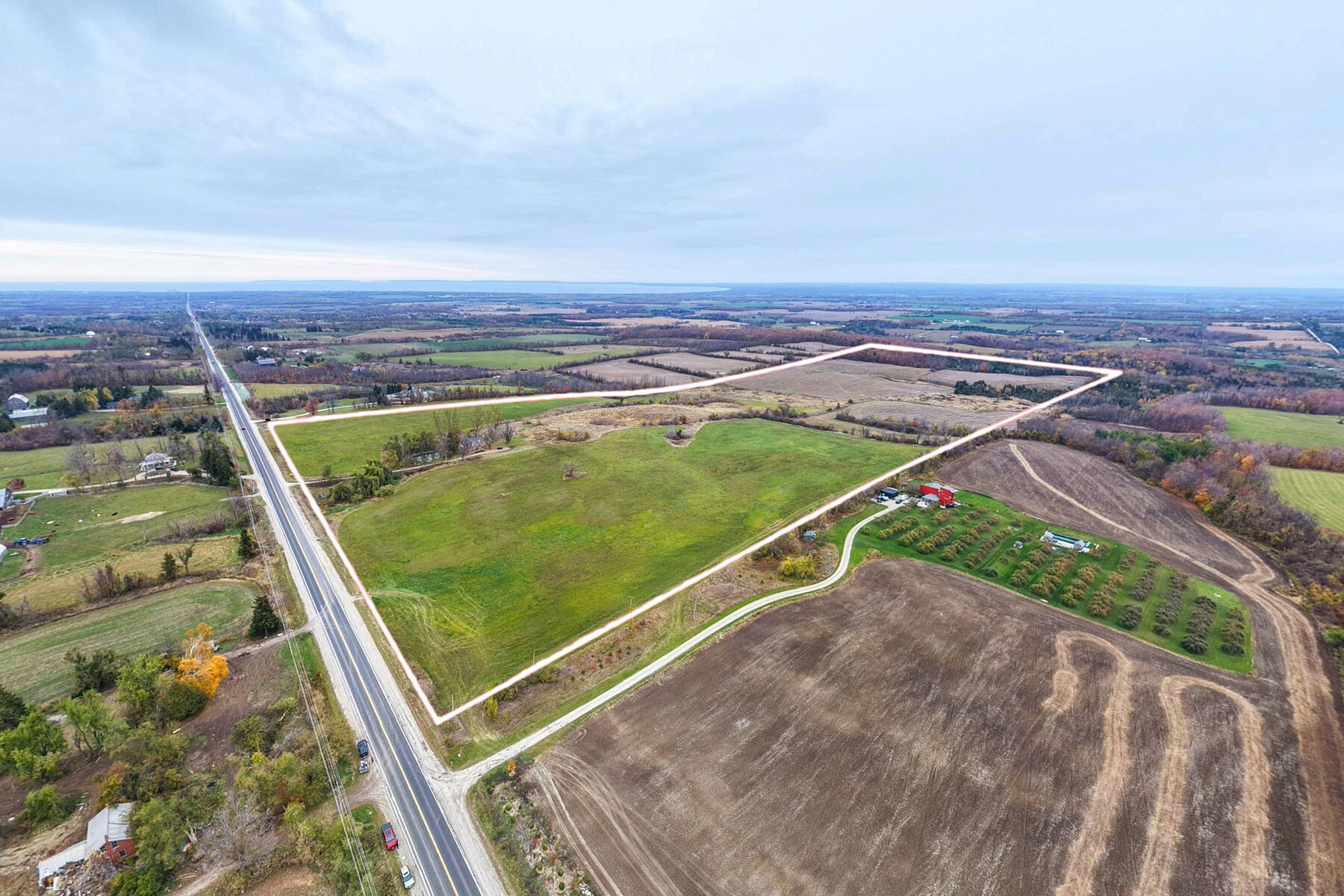 2205 County Road 124