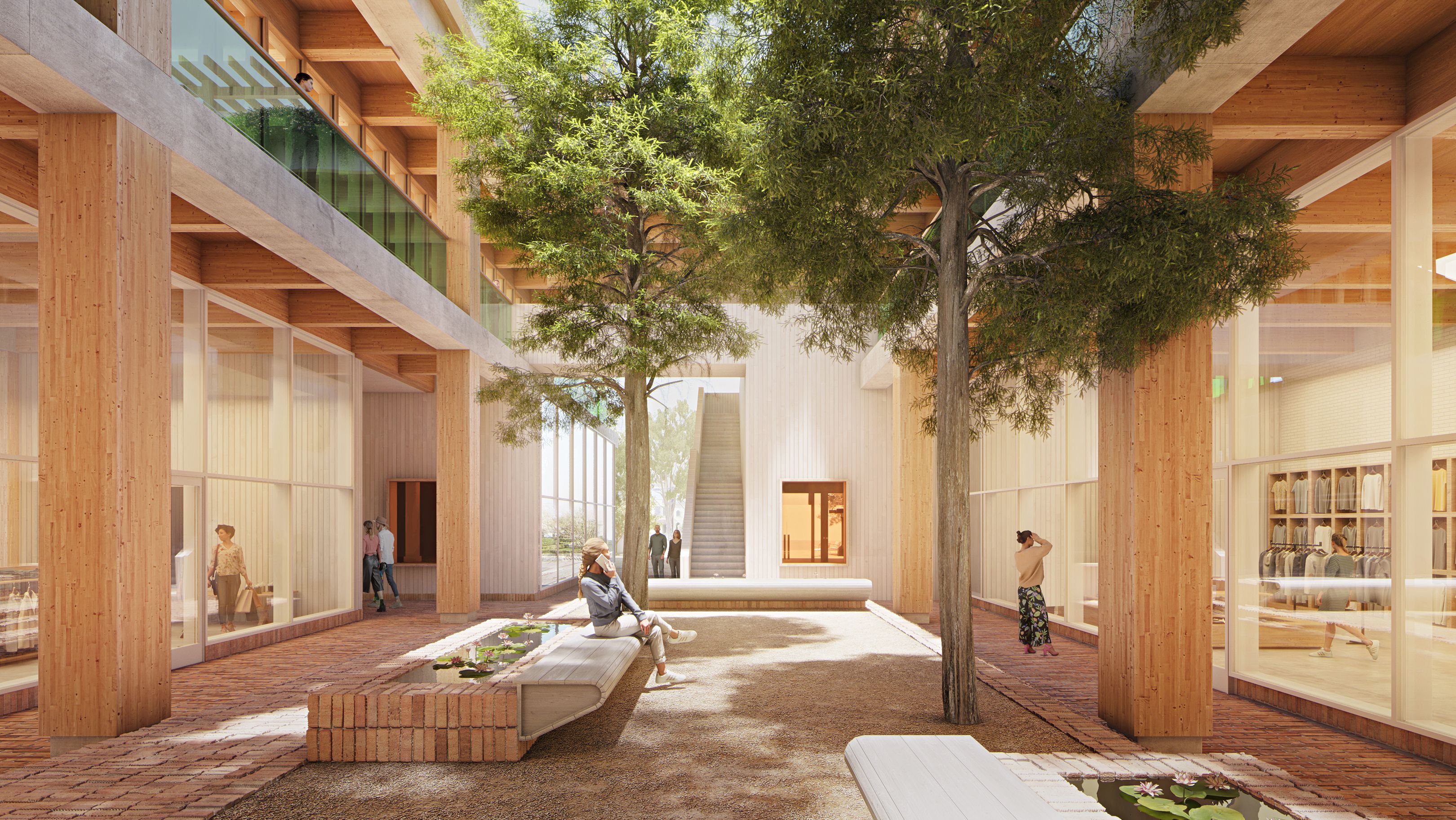 Sixth&Blanco Residences 