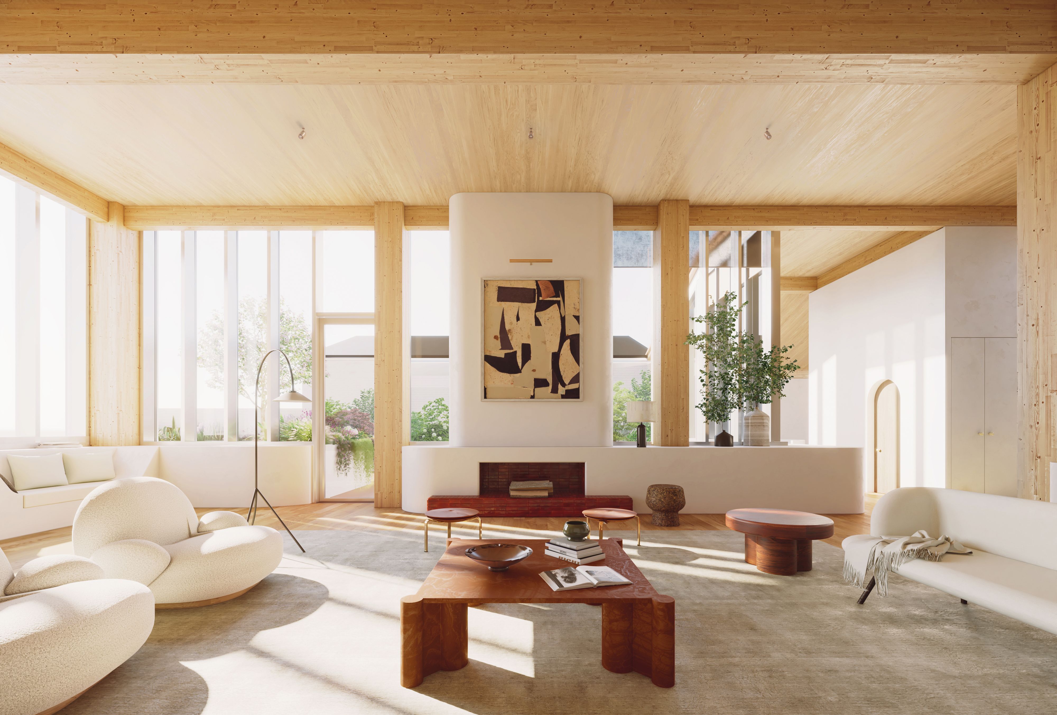 Sixth&Blanco Residences 