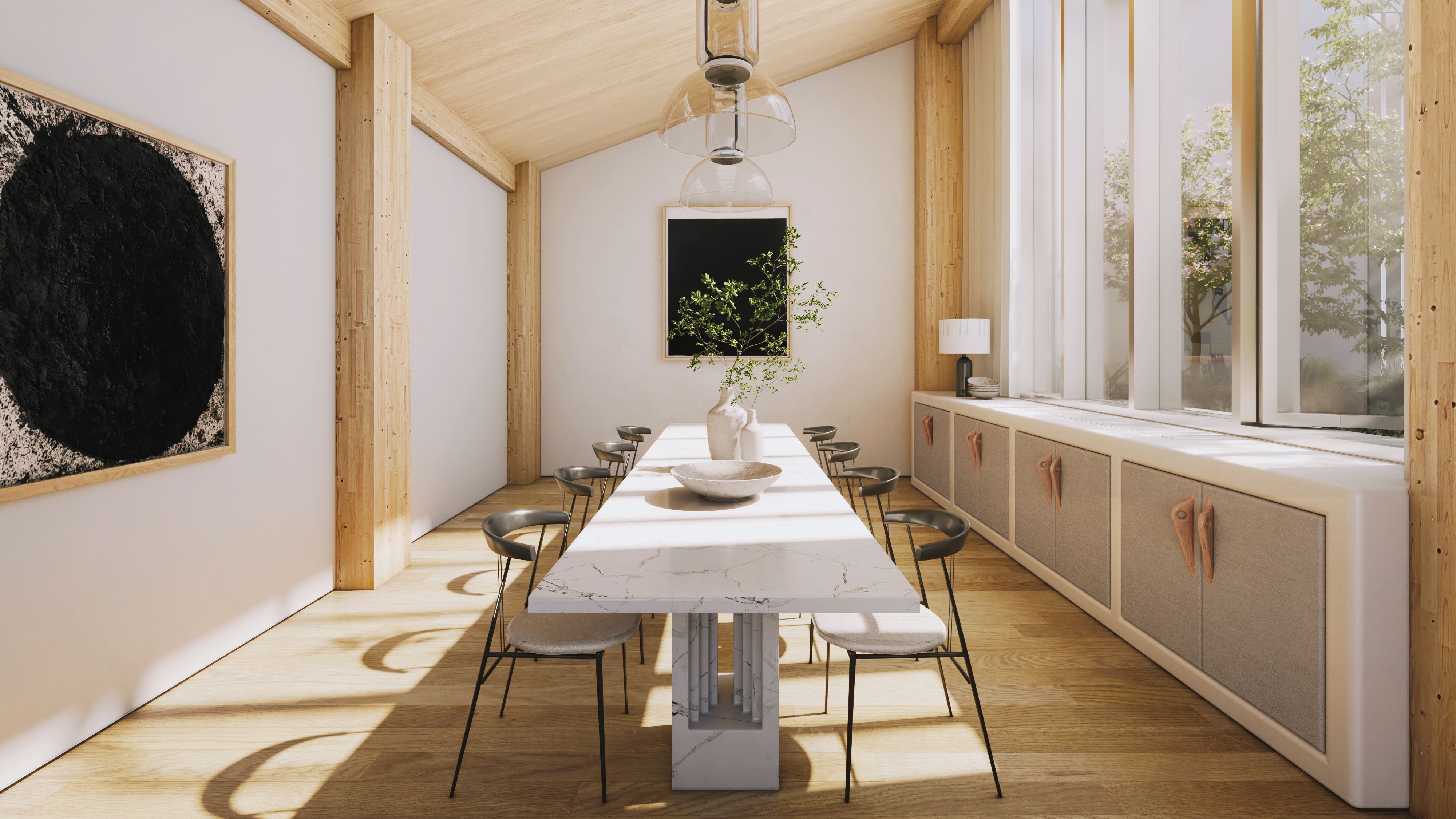 Sixth&Blanco Residences 