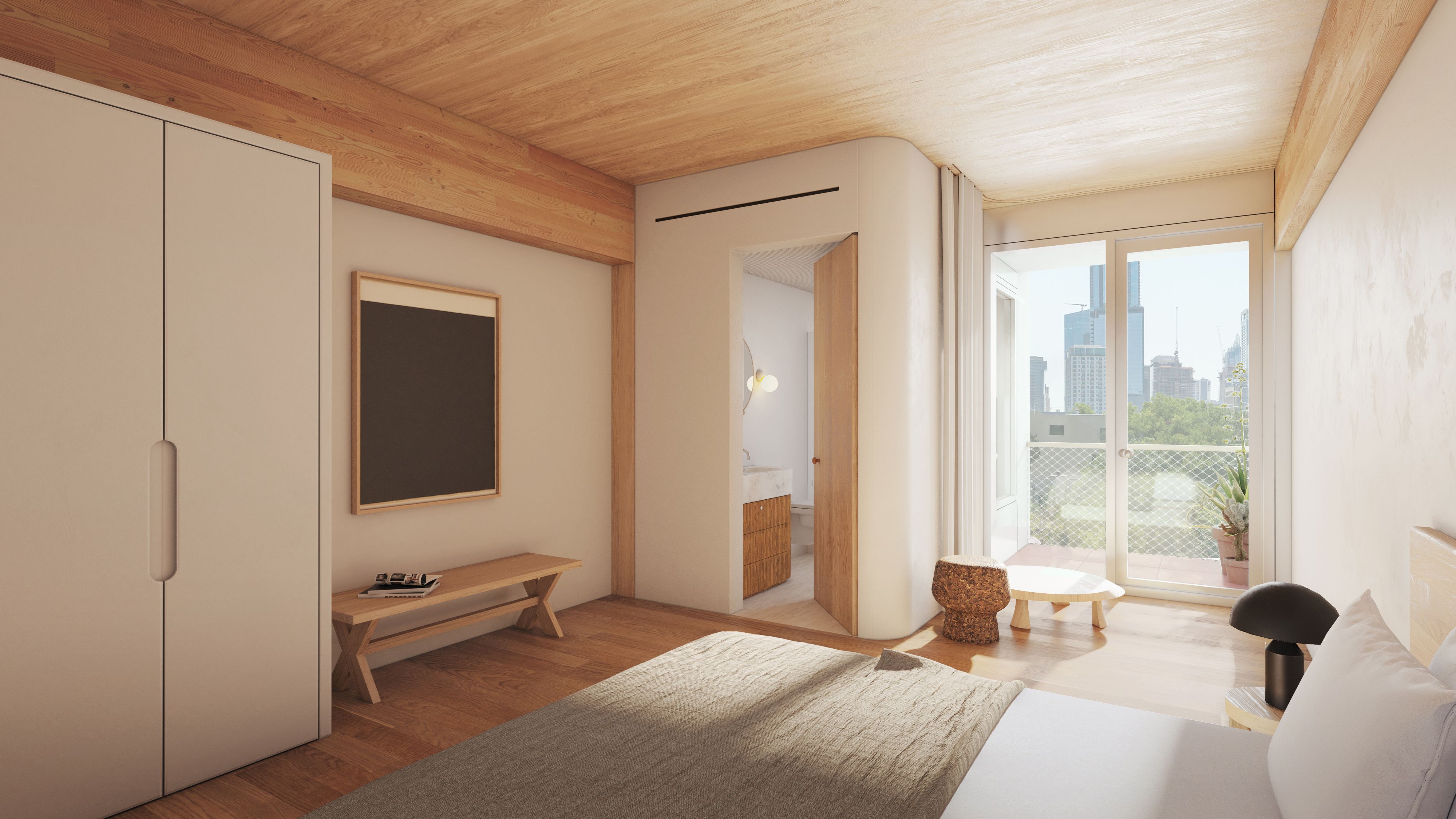 Sixth&Blanco Residences 