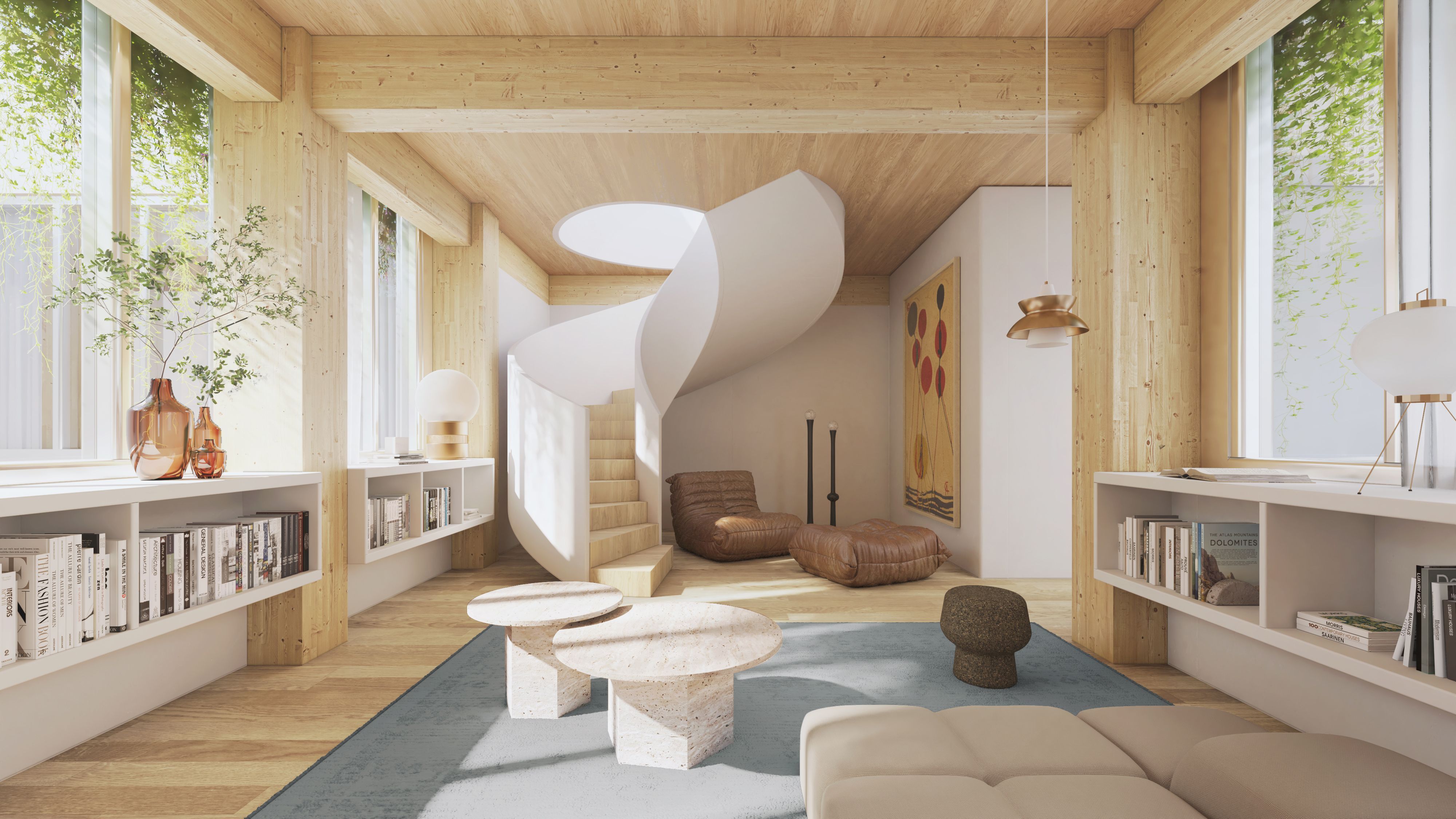 Sixth&Blanco Residences 