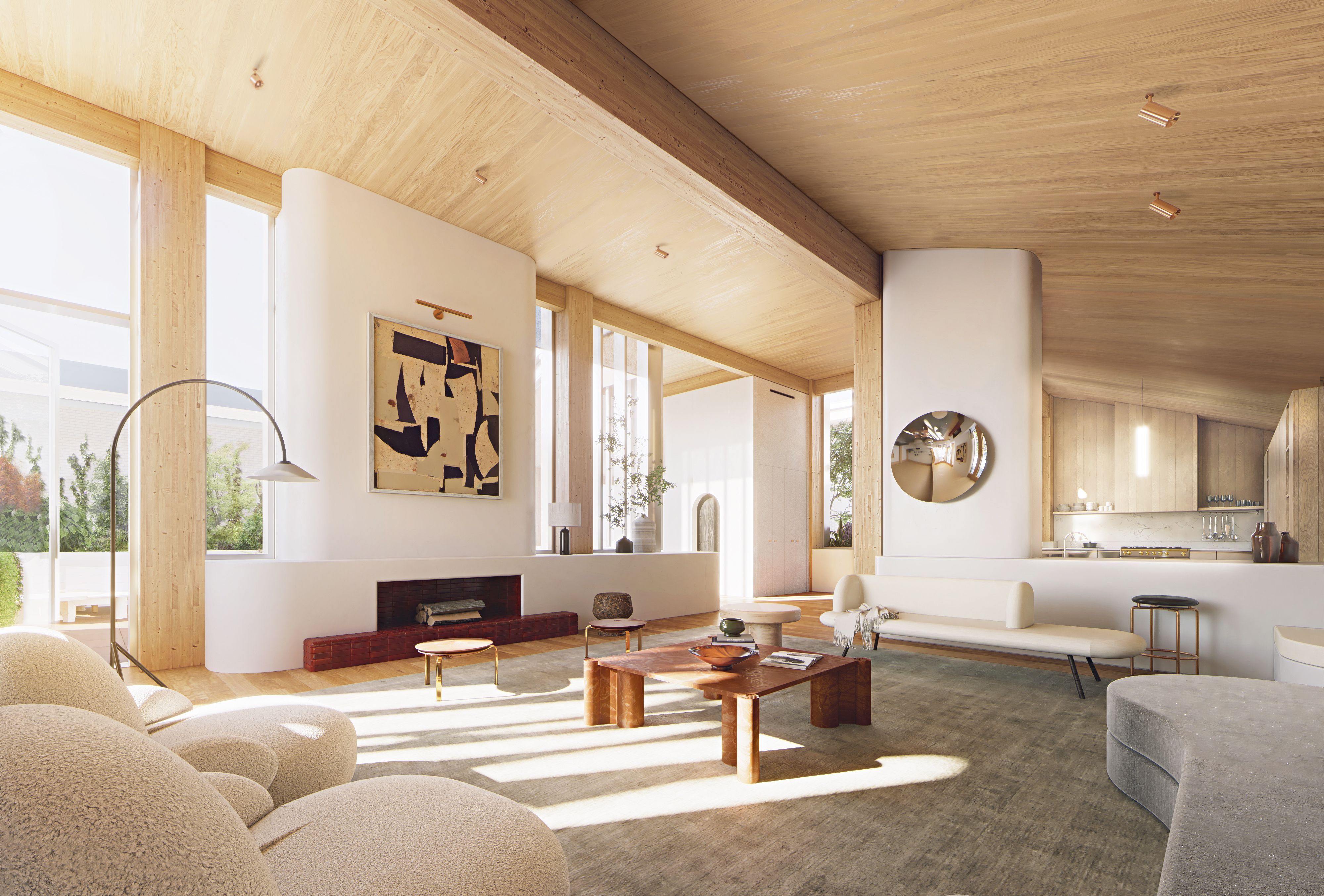 Sixth&Blanco Residences 