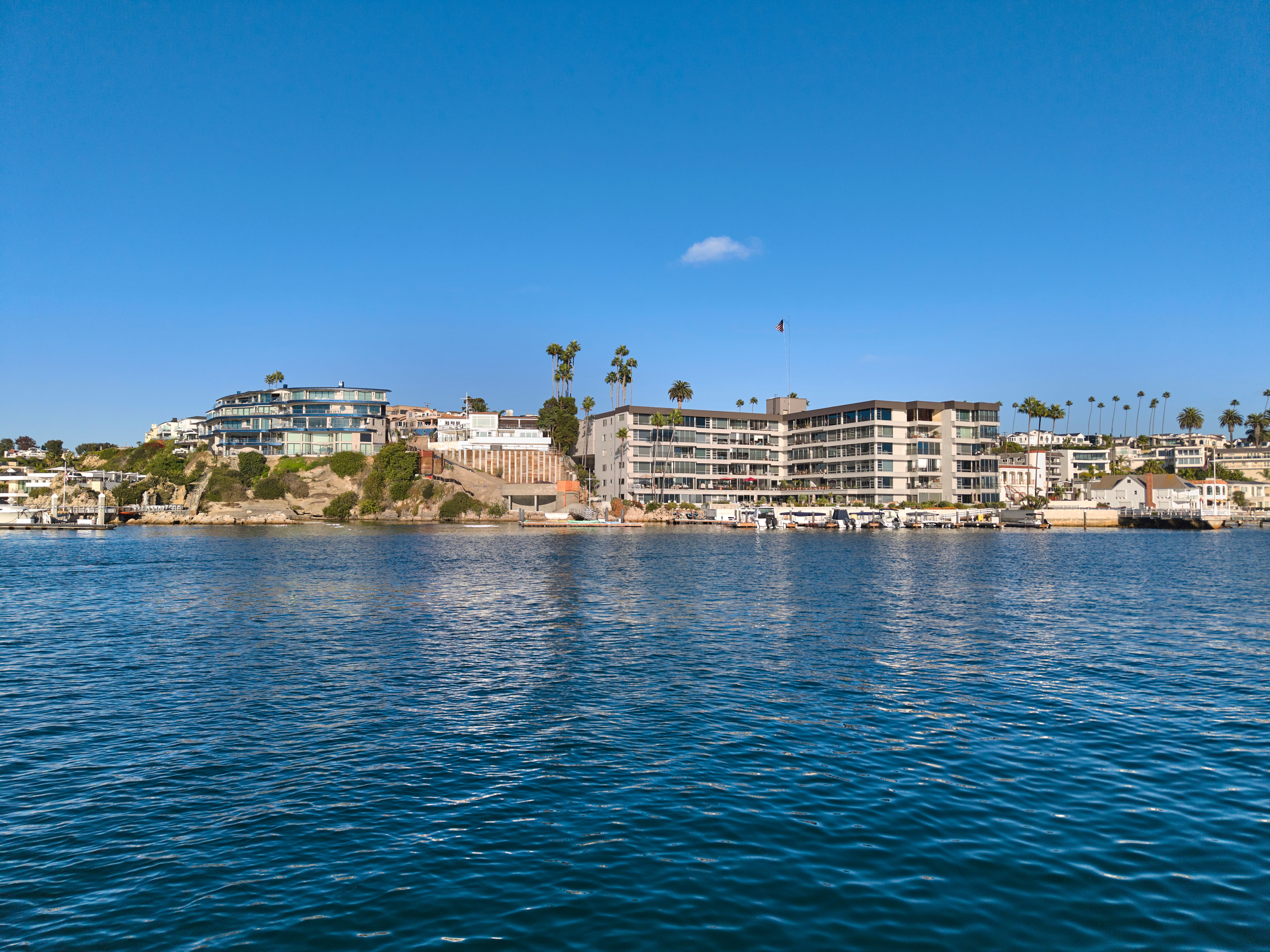 2525 Ocean Boulevard #6B/C