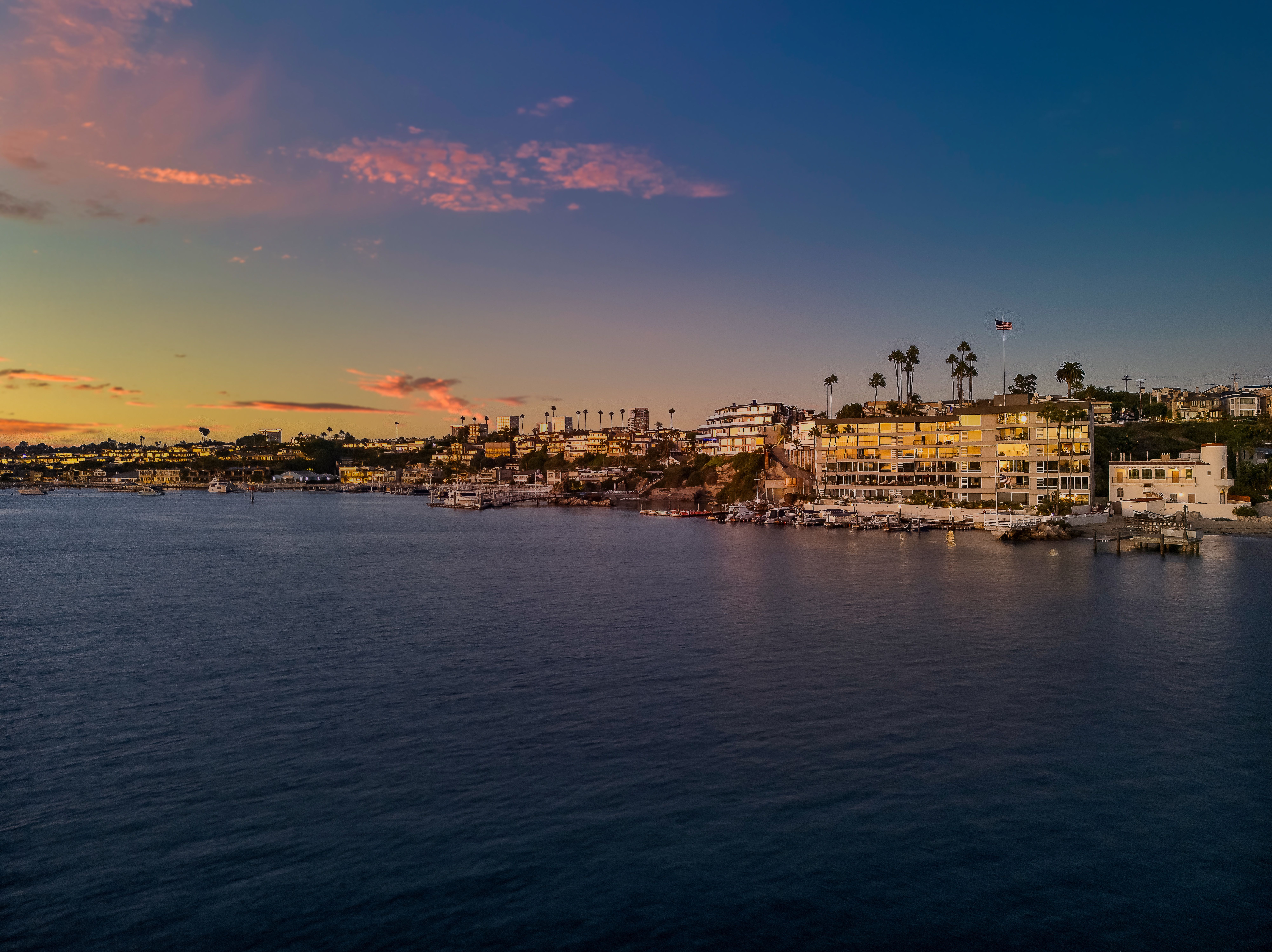 2525 Ocean Boulevard #6B/C