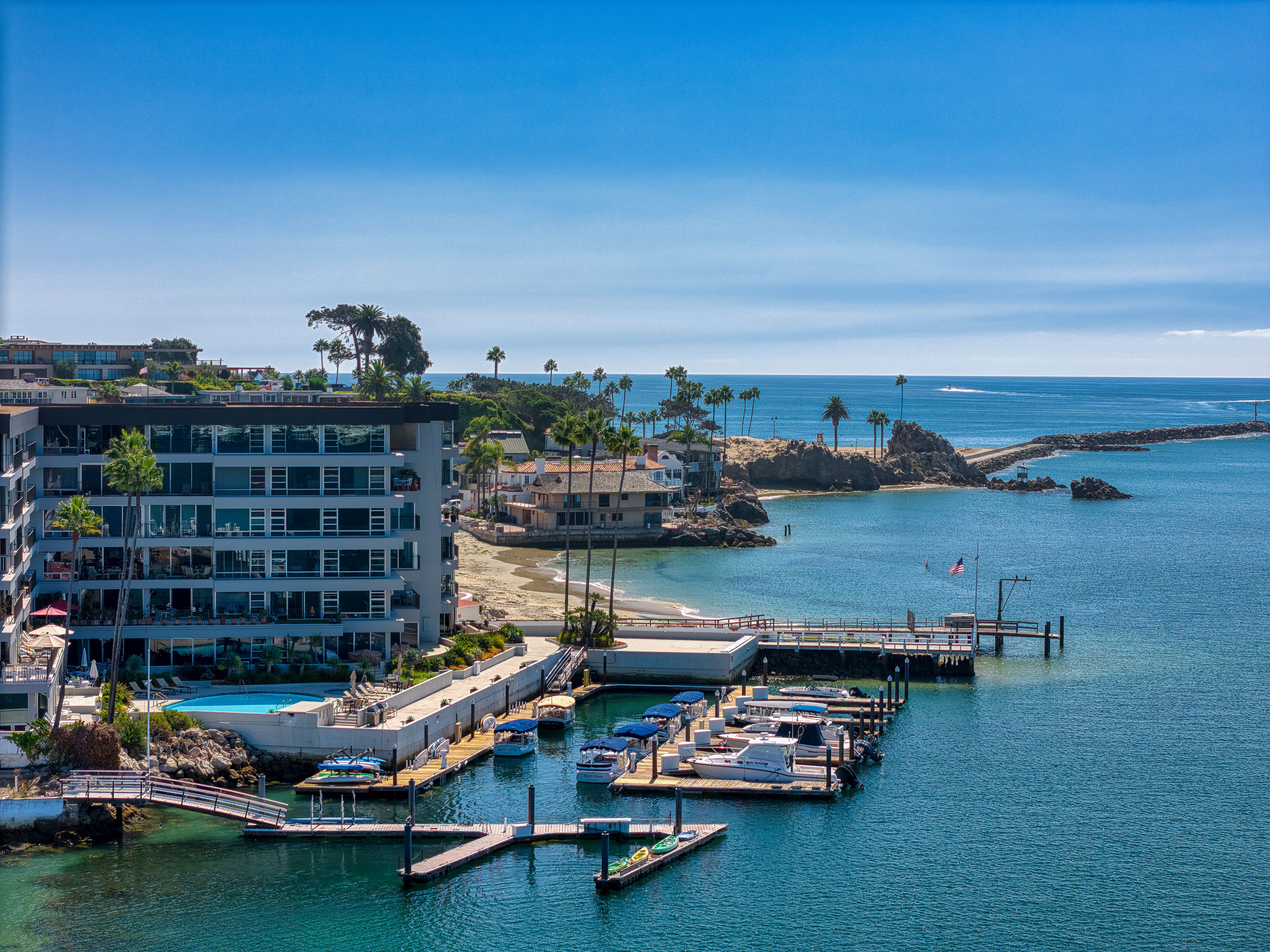 2525 Ocean Boulevard #6B/C