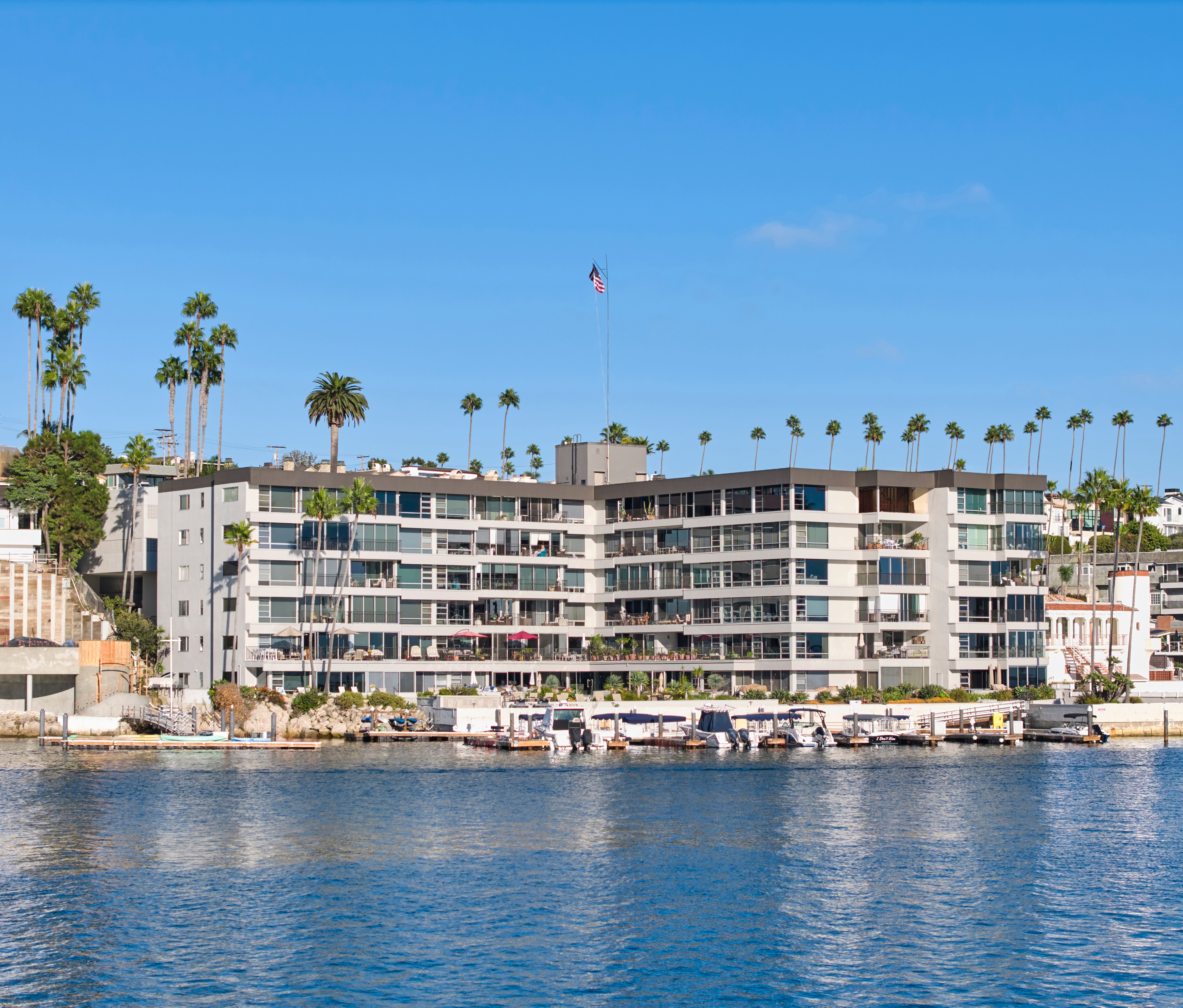 2525 Ocean Boulevard #6B/C