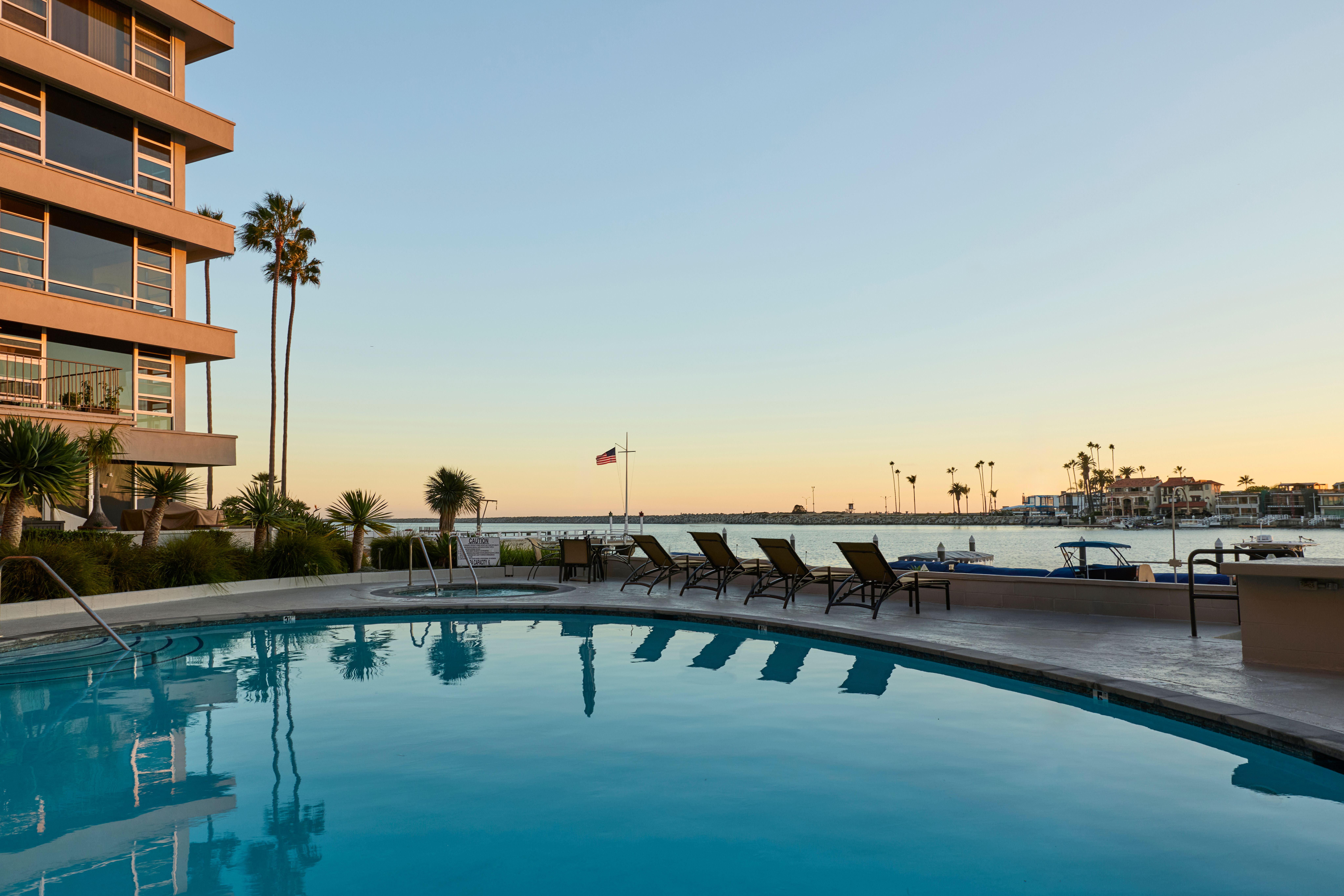2525 Ocean Boulevard #6B/C