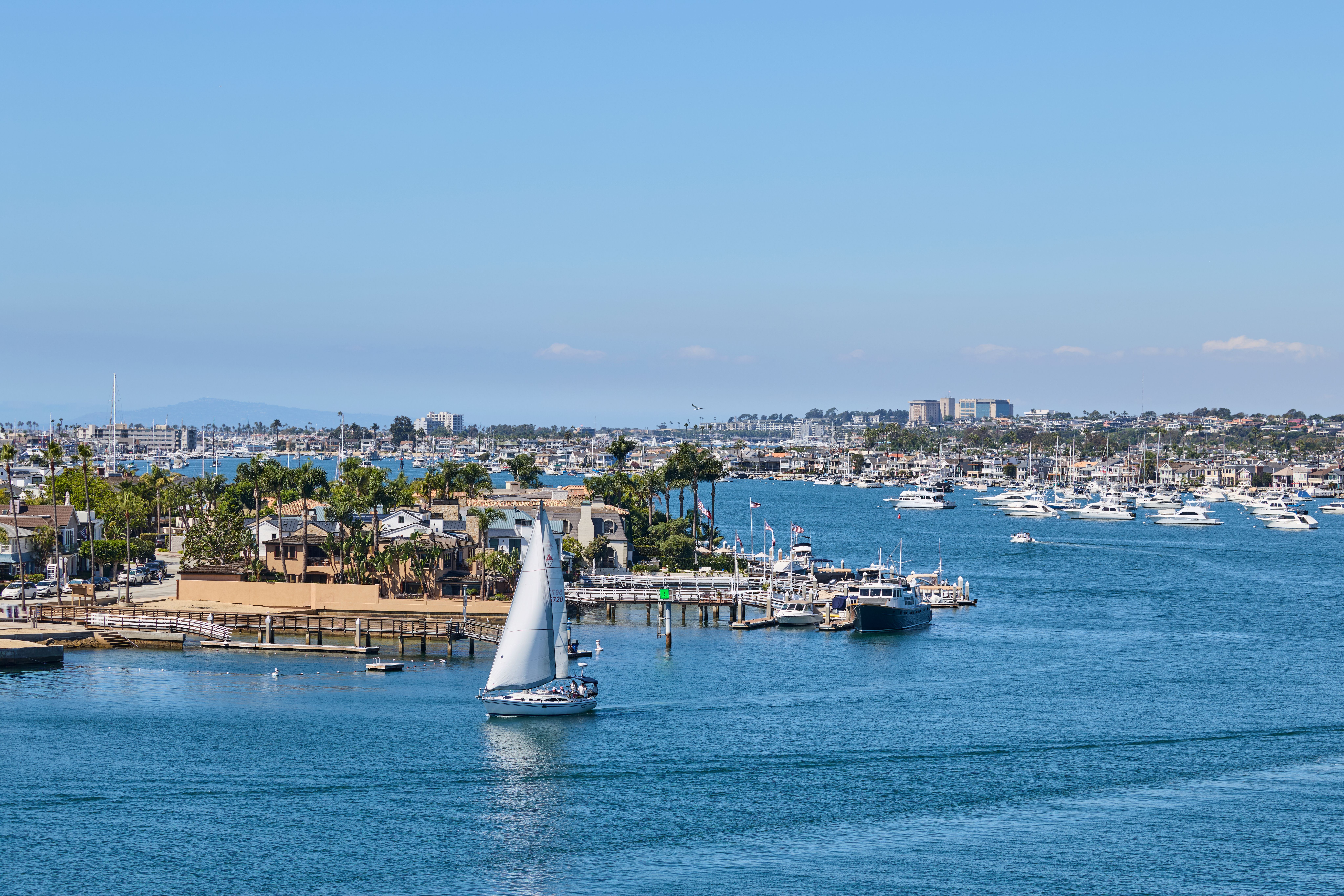 2525 Ocean Boulevard #6B/C