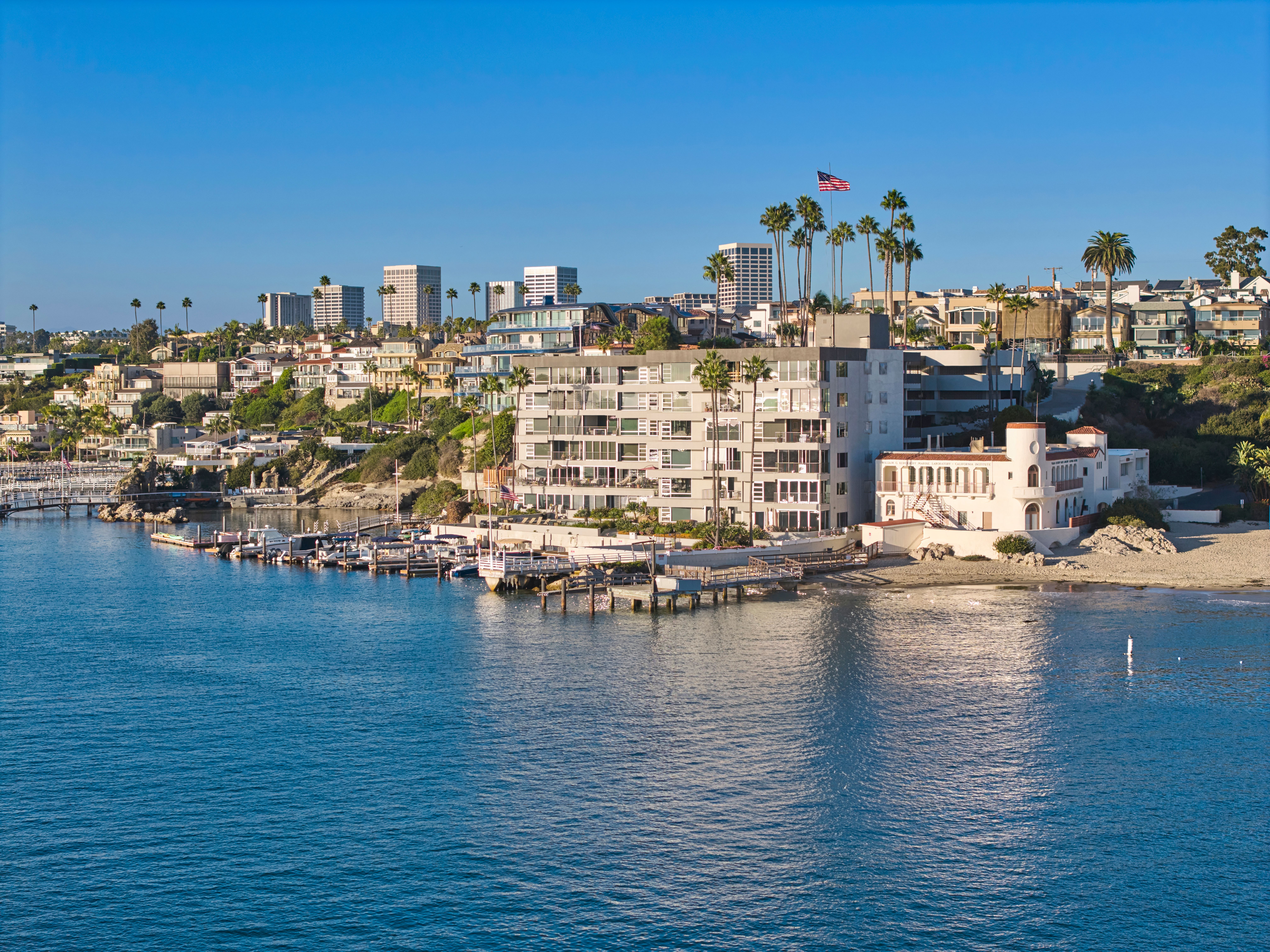 2525 Ocean Boulevard #6B/C