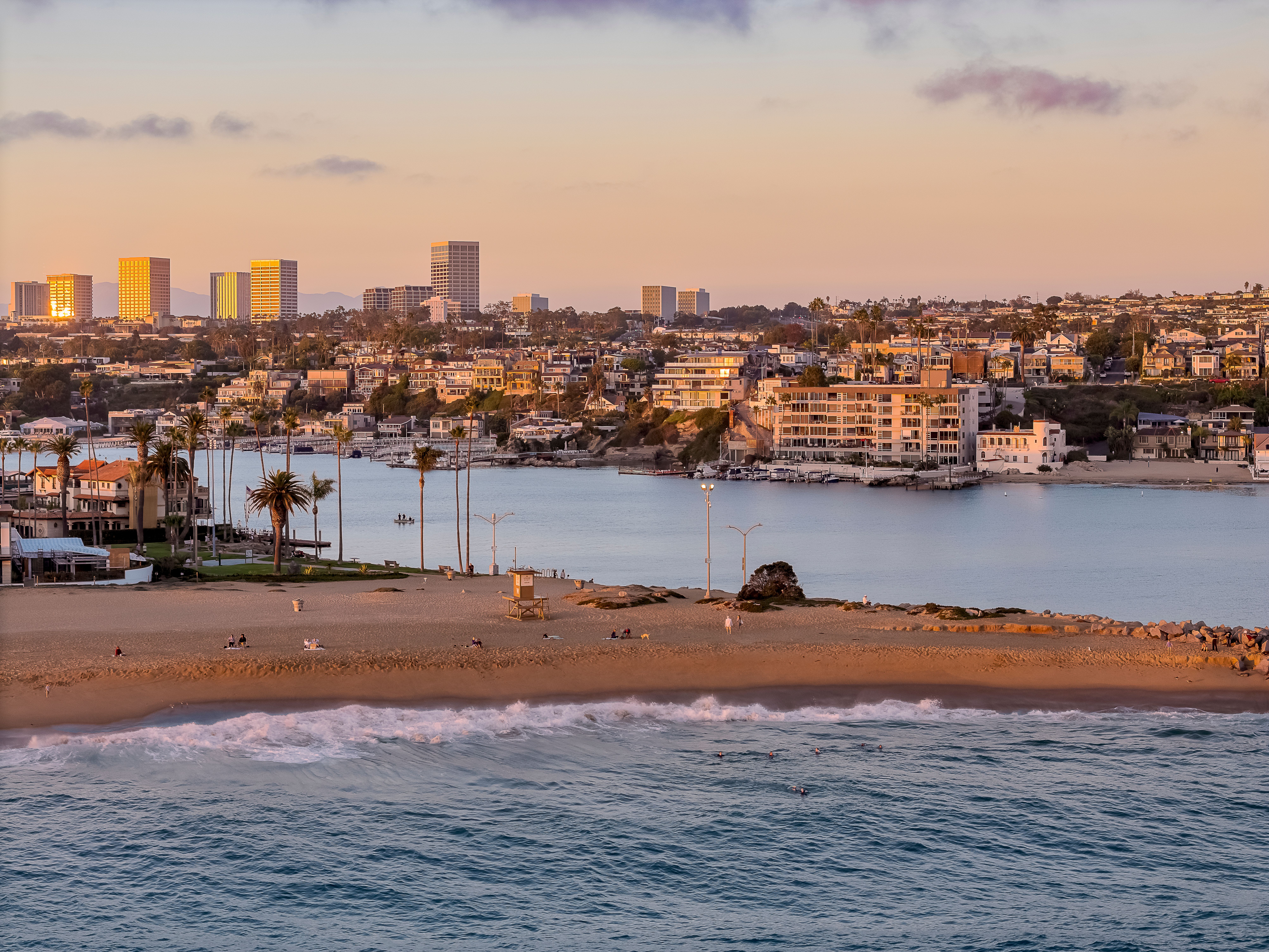 2525 Ocean Boulevard #6B/C