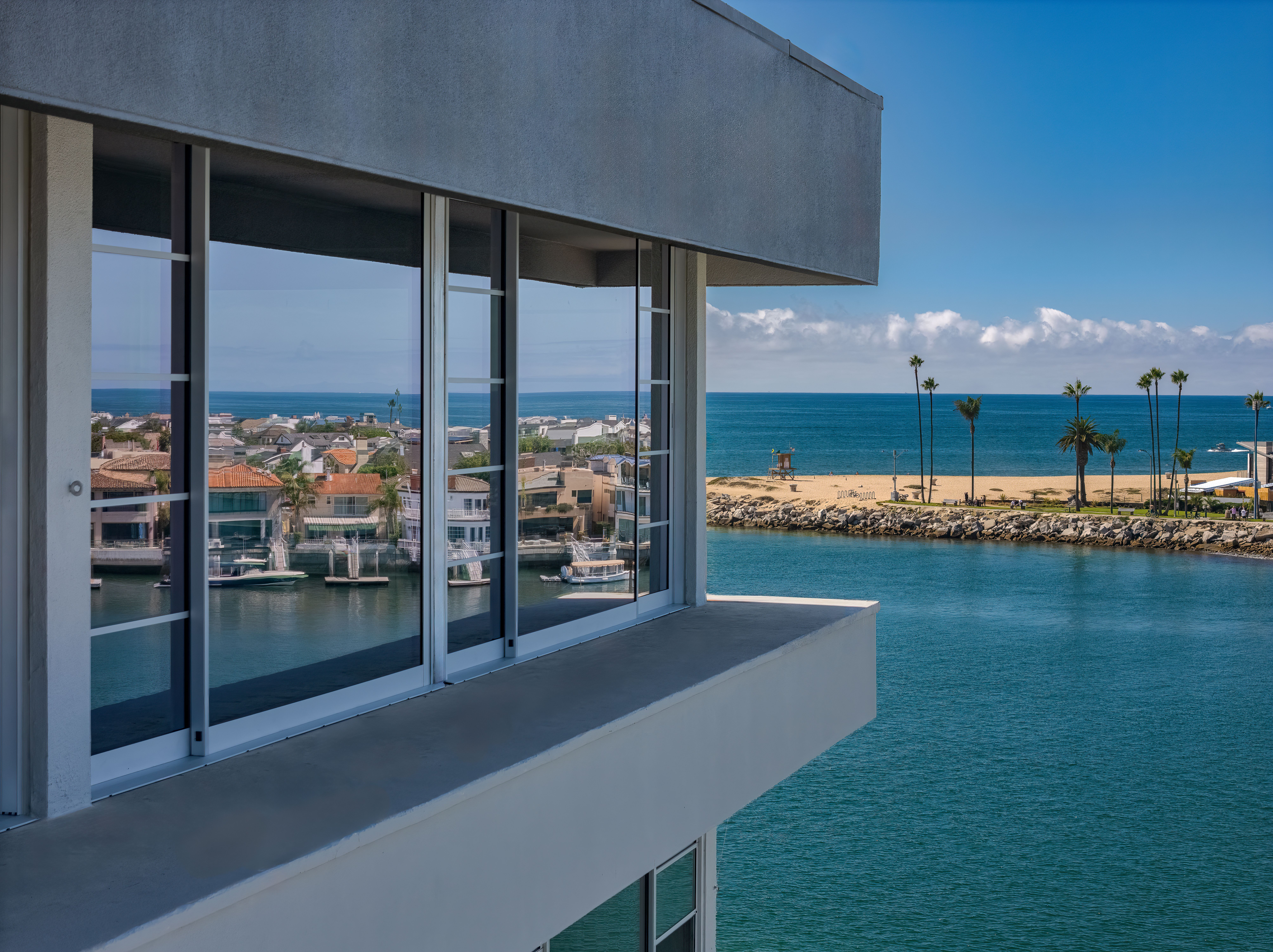 2525 Ocean Boulevard #6B/C