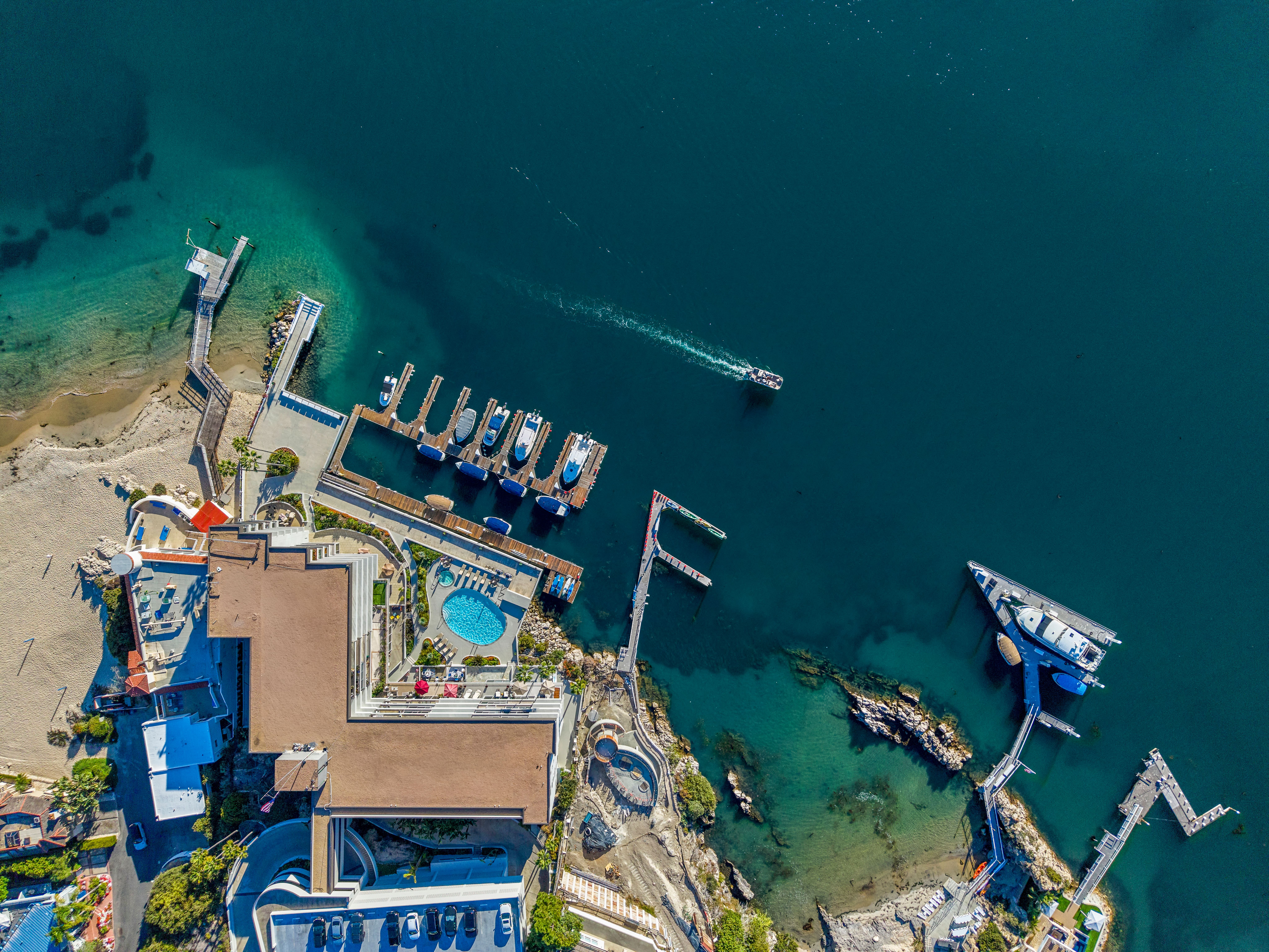 2525 Ocean Boulevard #6B/C
