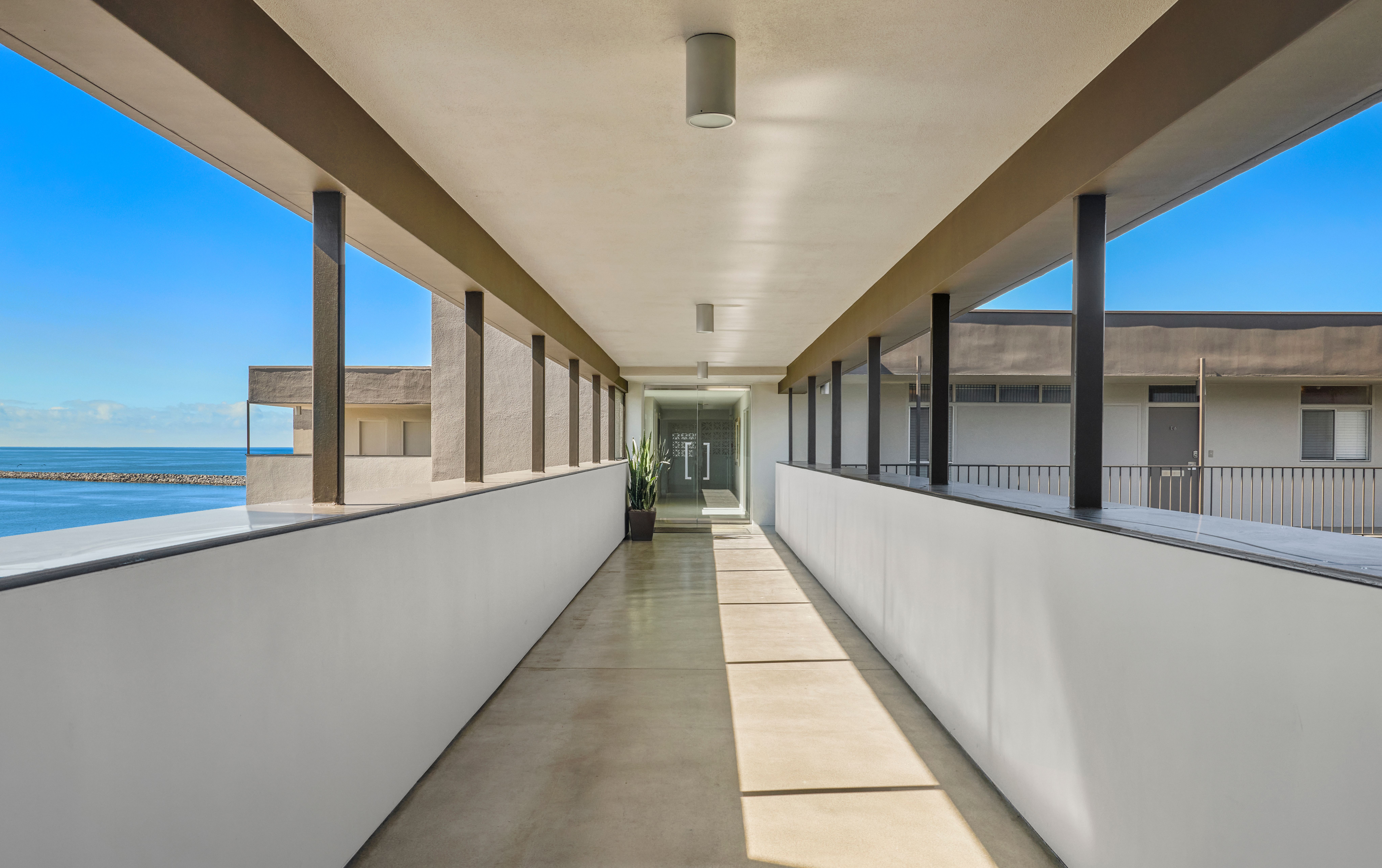 2525 Ocean Boulevard #6B/C