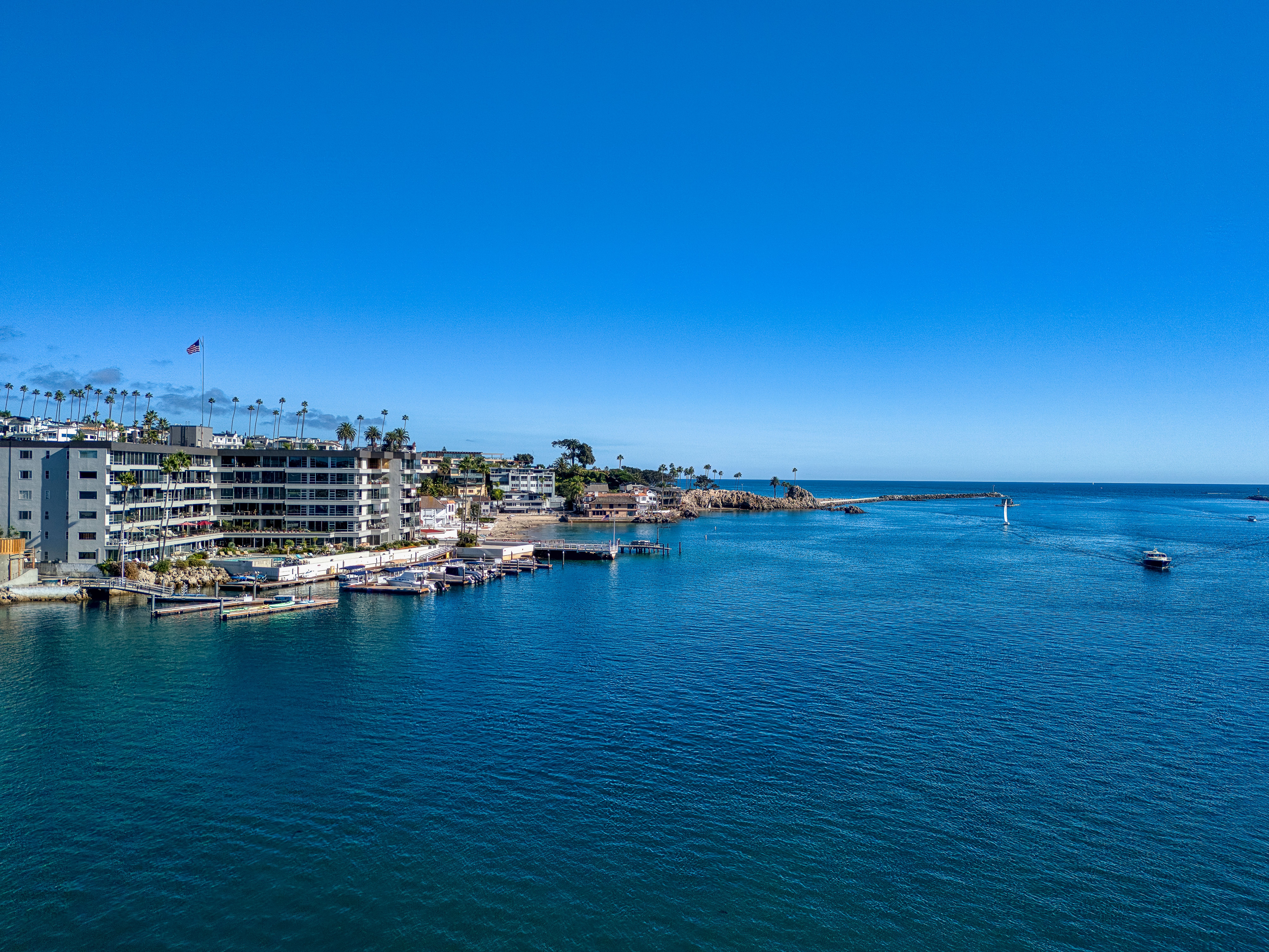 2525 Ocean Boulevard #6B/C