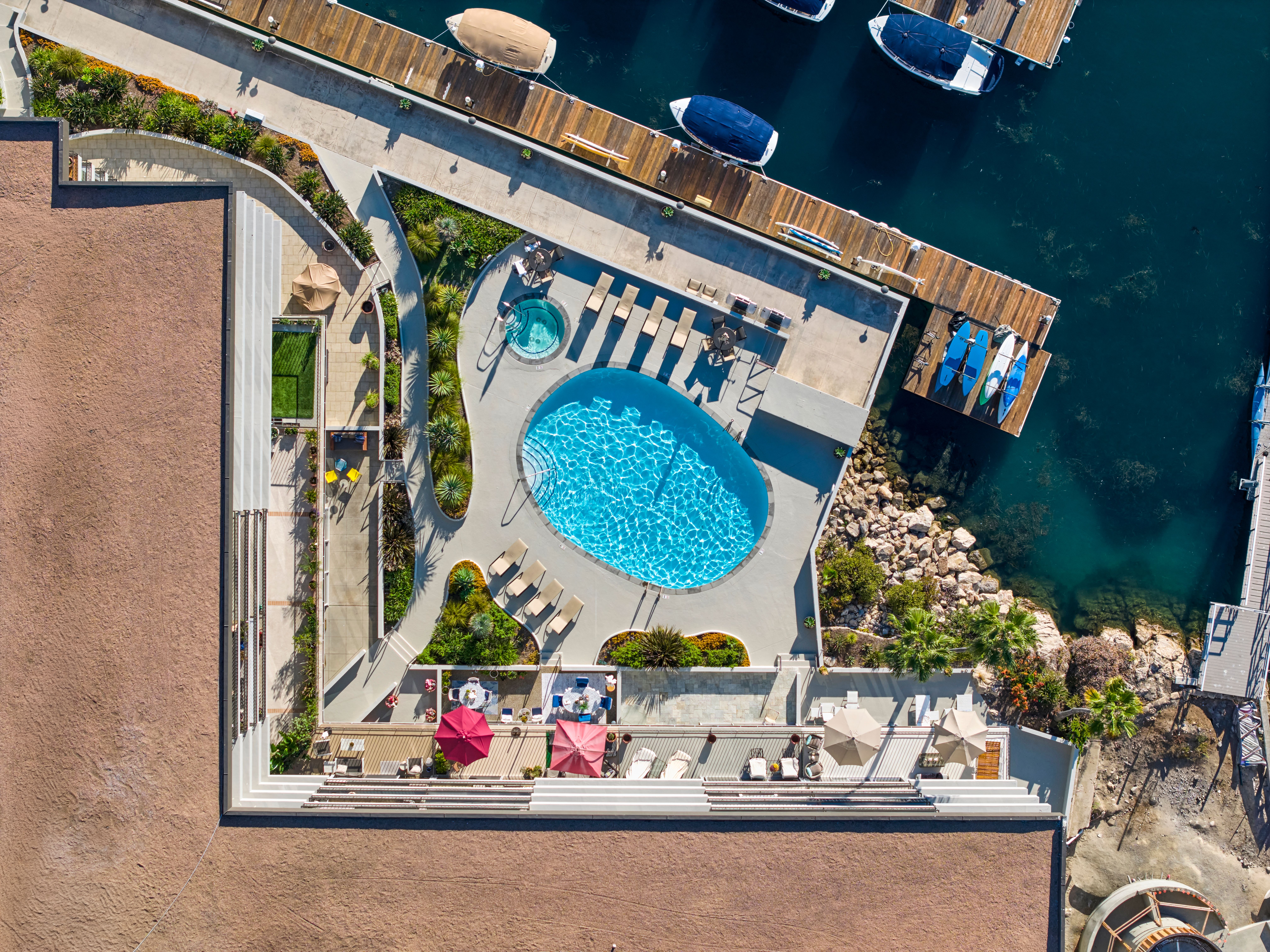 2525 Ocean Boulevard #6B/C
